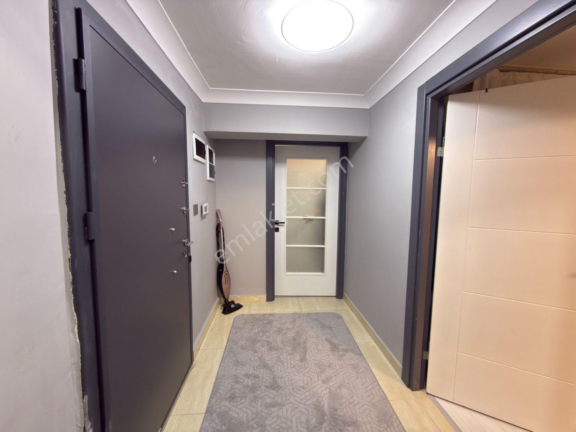 Nam-ak Emlak'tan Merkezde Yeni Binada 1+1 Masrafsız Daire - Görsel 31