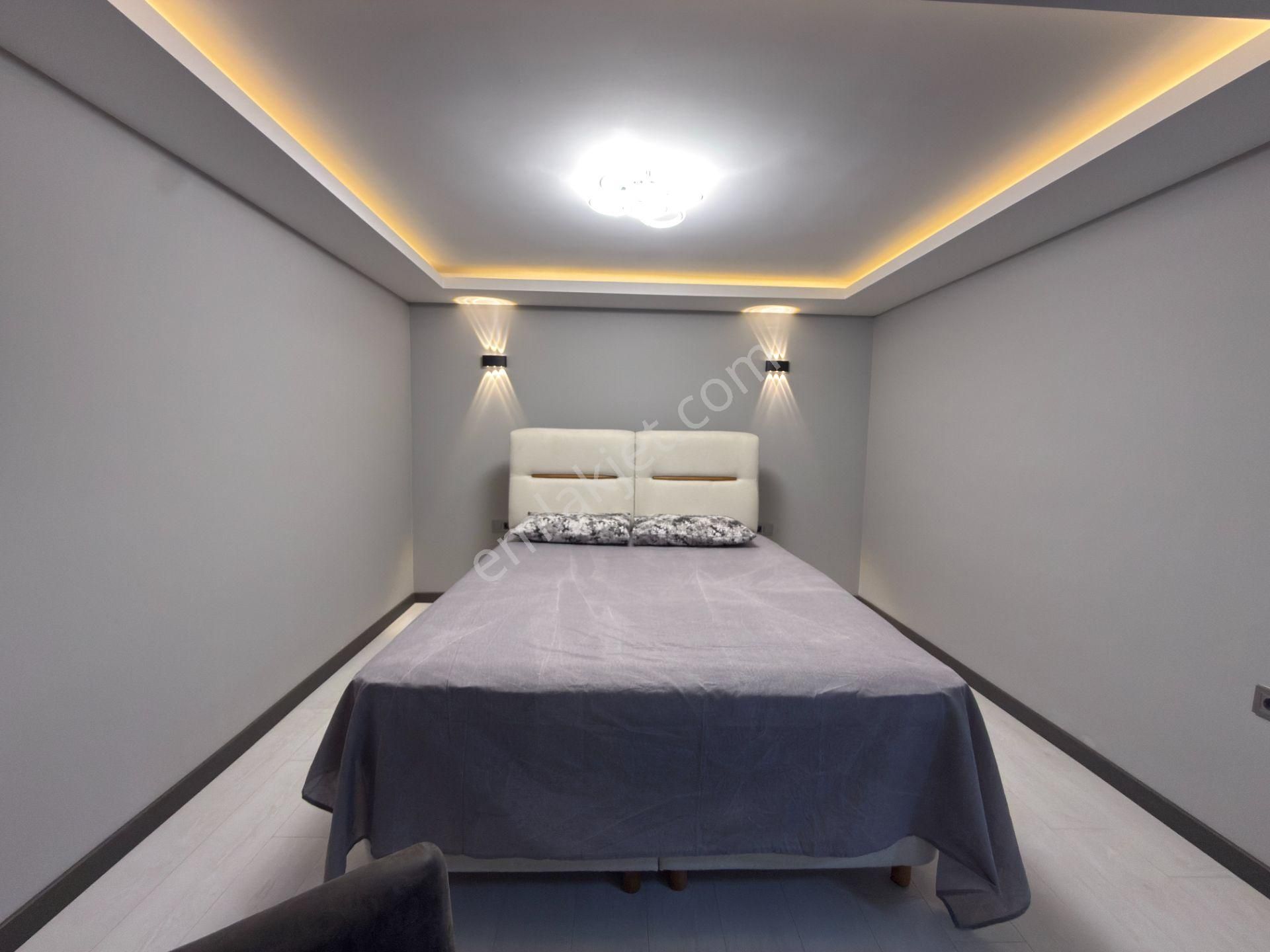 Nam-ak Emlak'tan Merkezde Yeni Binada 1+1 Masrafsız Daire - Görsel 19