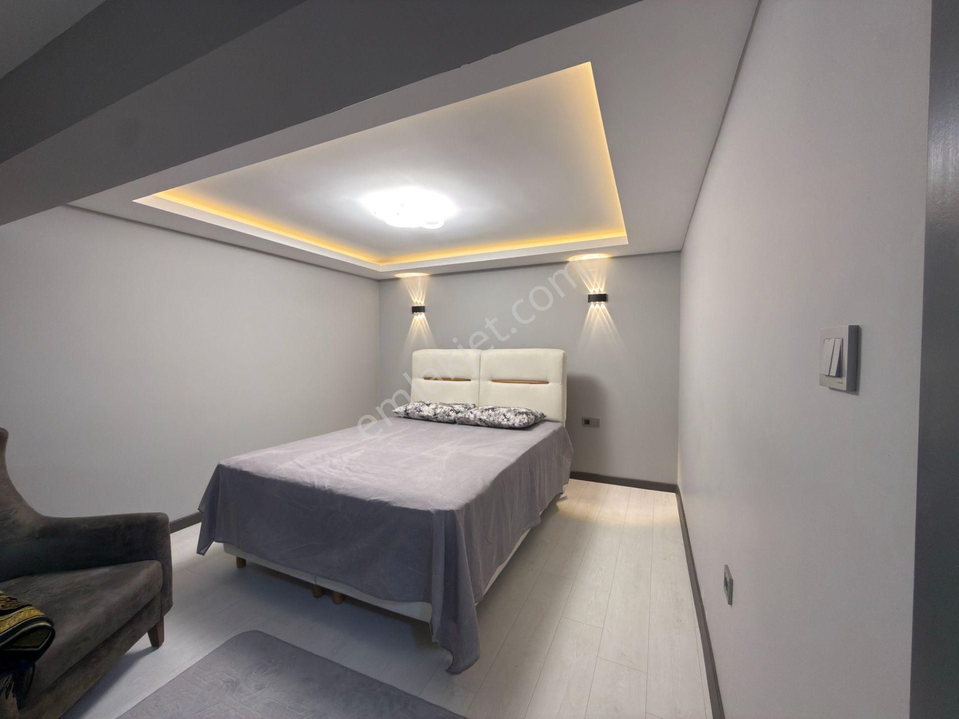 Nam-ak Emlak'tan Merkezde Yeni Binada 1+1 Masrafsız Daire - Görsel 15