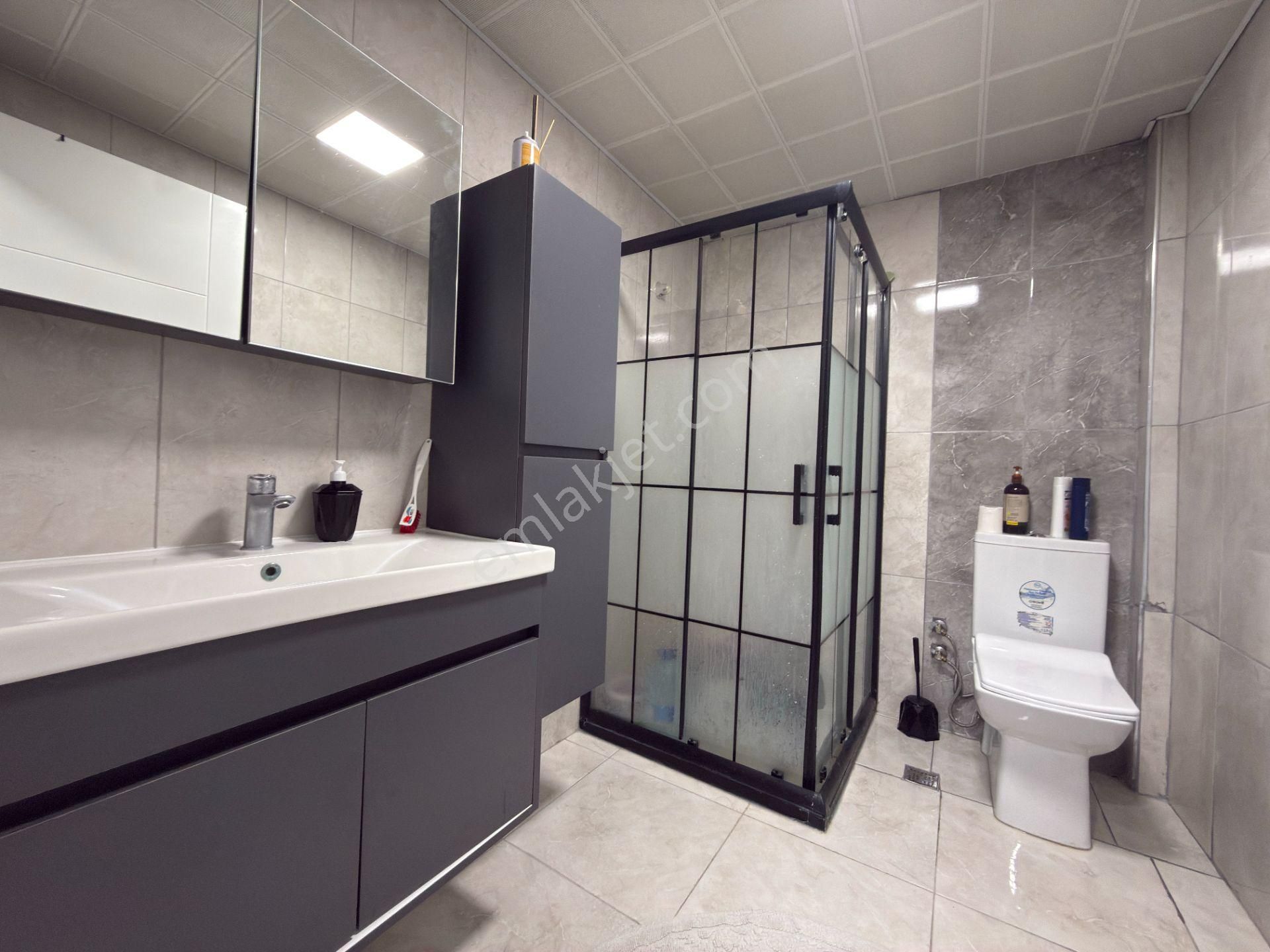 Nam-ak Emlak'tan Merkezde Yeni Binada 1+1 Masrafsız Daire - Görsel 27