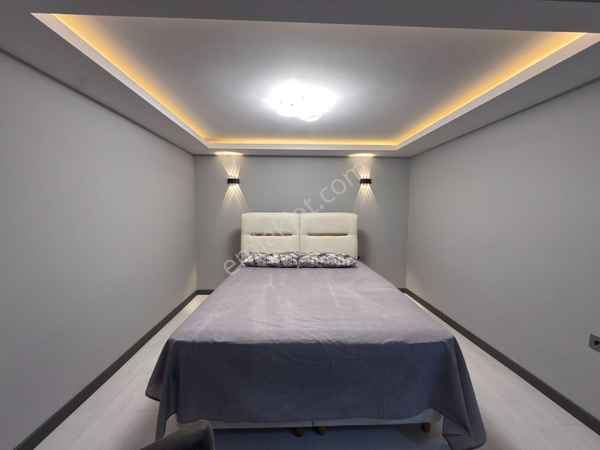 Nam-ak Emlak'tan Merkezde Yeni Binada 1+1 Masrafsız Daire - Görsel 17