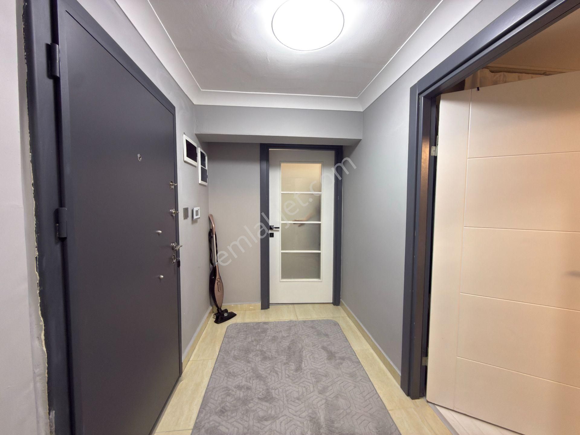 Nam-ak Emlak'tan Merkezde Yeni Binada 1+1 Masrafsız Daire - Görsel 30