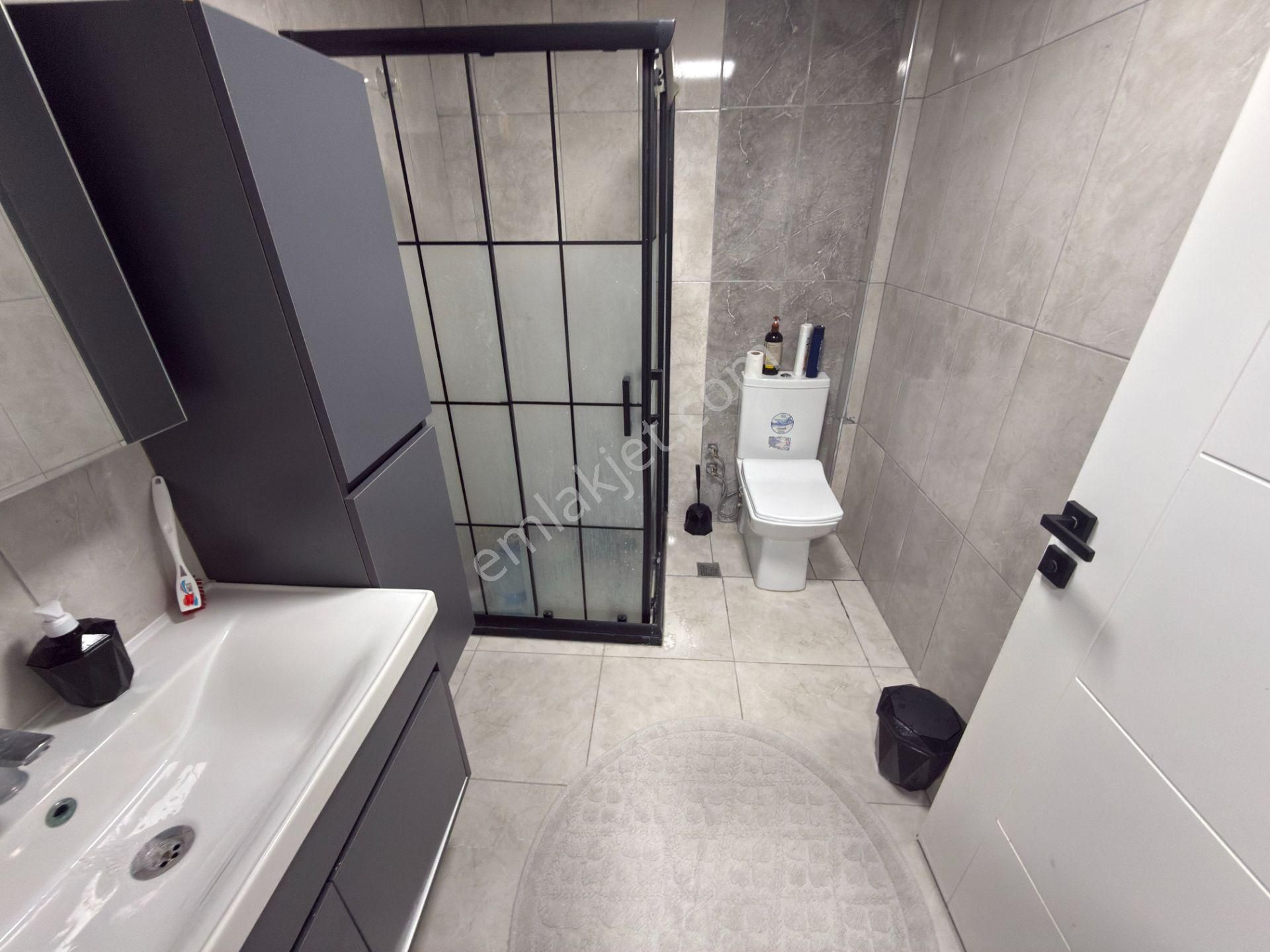 Nam-ak Emlak'tan Merkezde Yeni Binada 1+1 Masrafsız Daire - Görsel 25