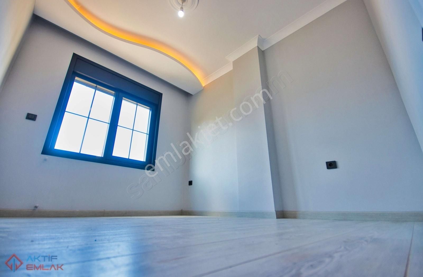 🛑🛑 Aktiften Akçay Merkezde Satılık Hayallerinizi Süsleyen Kusursuz 2+1 Daire - Görsel 17