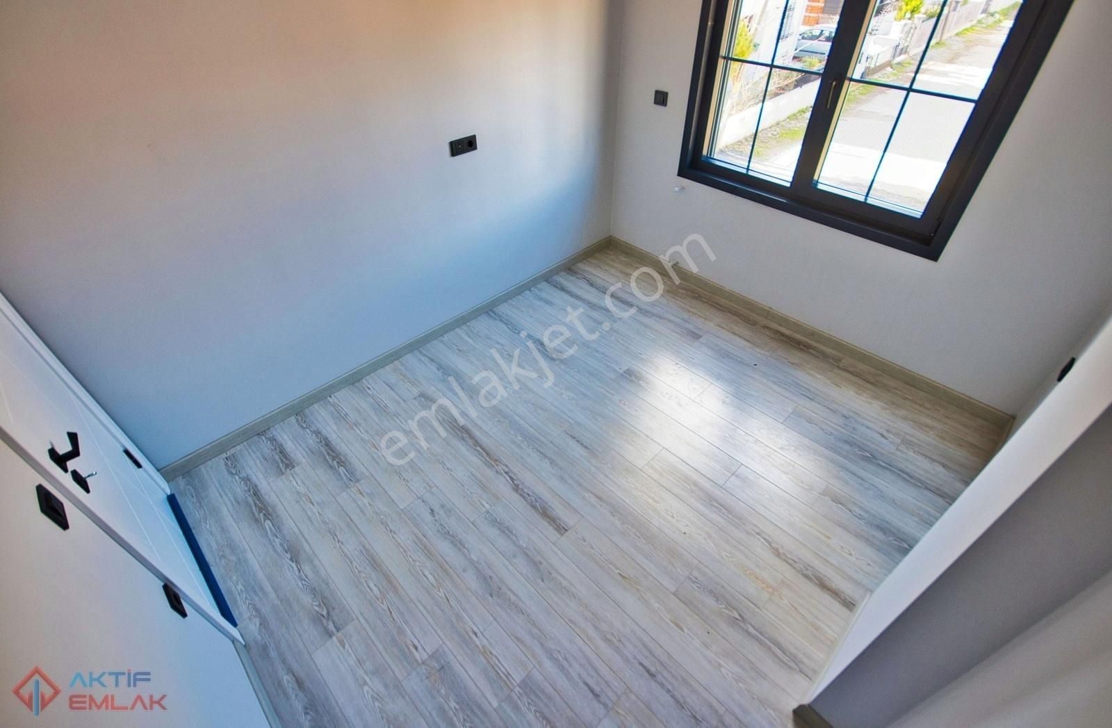 🛑🛑 Aktiften Akçay Merkezde Satılık Hayallerinizi Süsleyen Kusursuz 2+1 Daire - Görsel 18