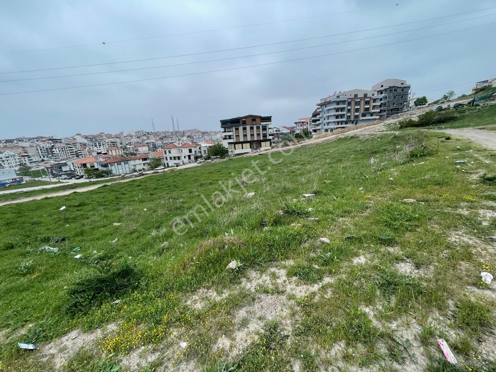 Kuva-i Milliye'de Satılık Villa Arsası - Görsel 22