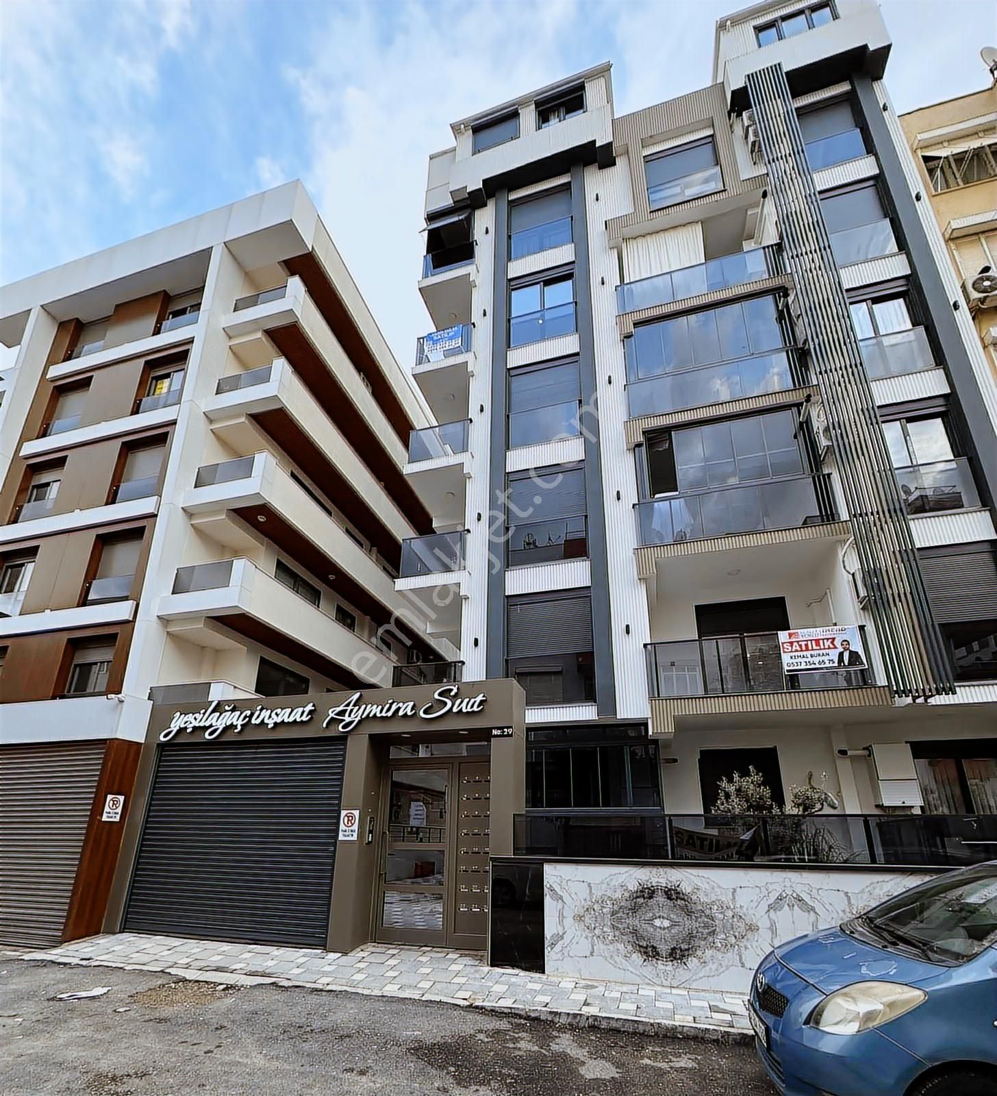 Satılık 1+1 Full Eşyalı Sıfır Daire | Işıklar Cad. Gençlik Mah. - Görsel 11