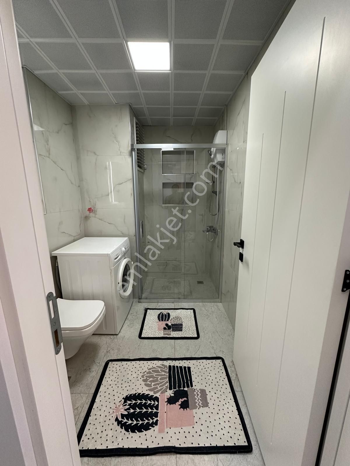 Satılık 1+1 Full Eşyalı Sıfır Daire | Işıklar Cad. Gençlik Mah. - Görsel 27