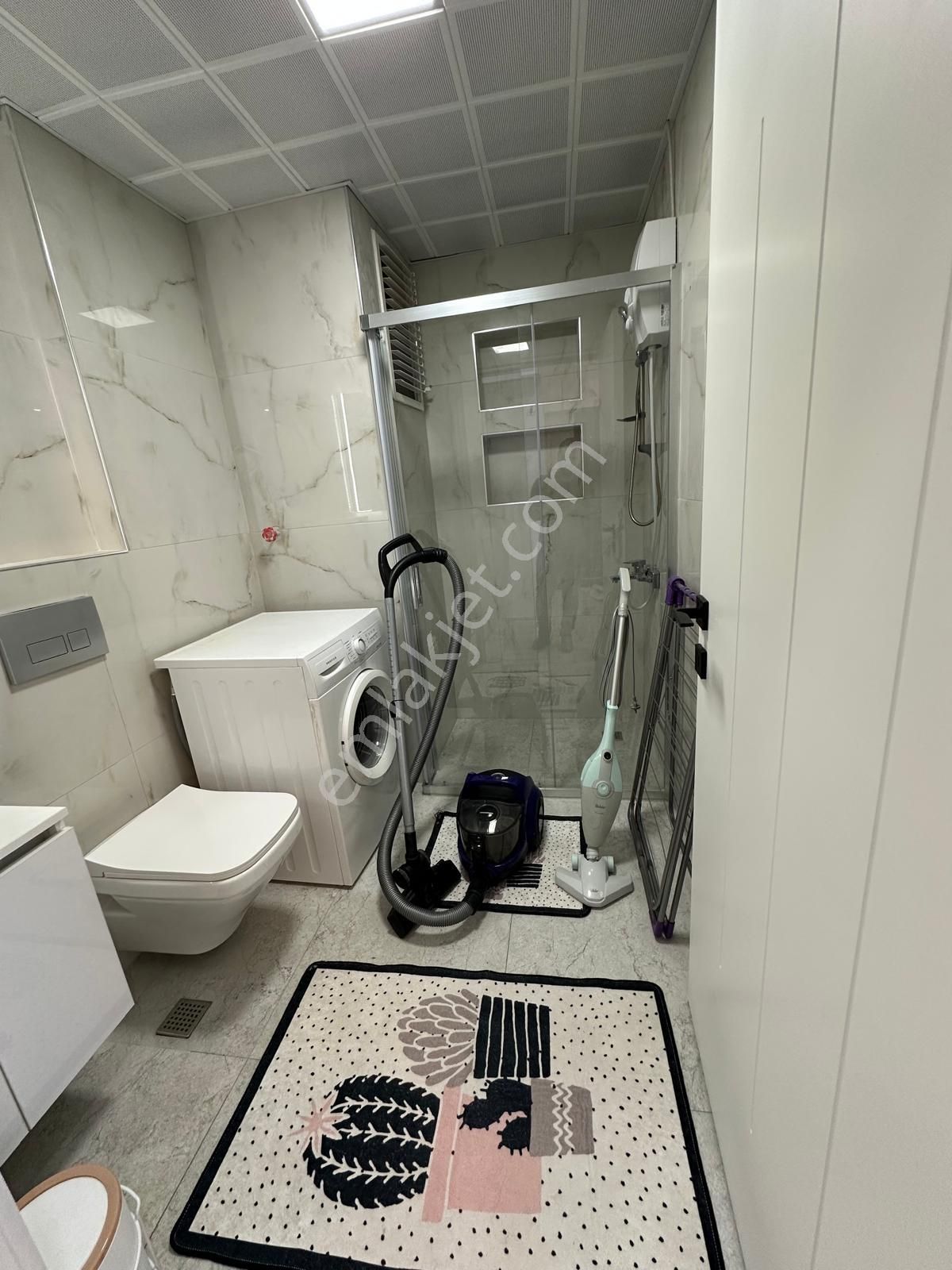 Satılık 1+1 Full Eşyalı Sıfır Daire | Işıklar Cad. Gençlik Mah. - Görsel 19