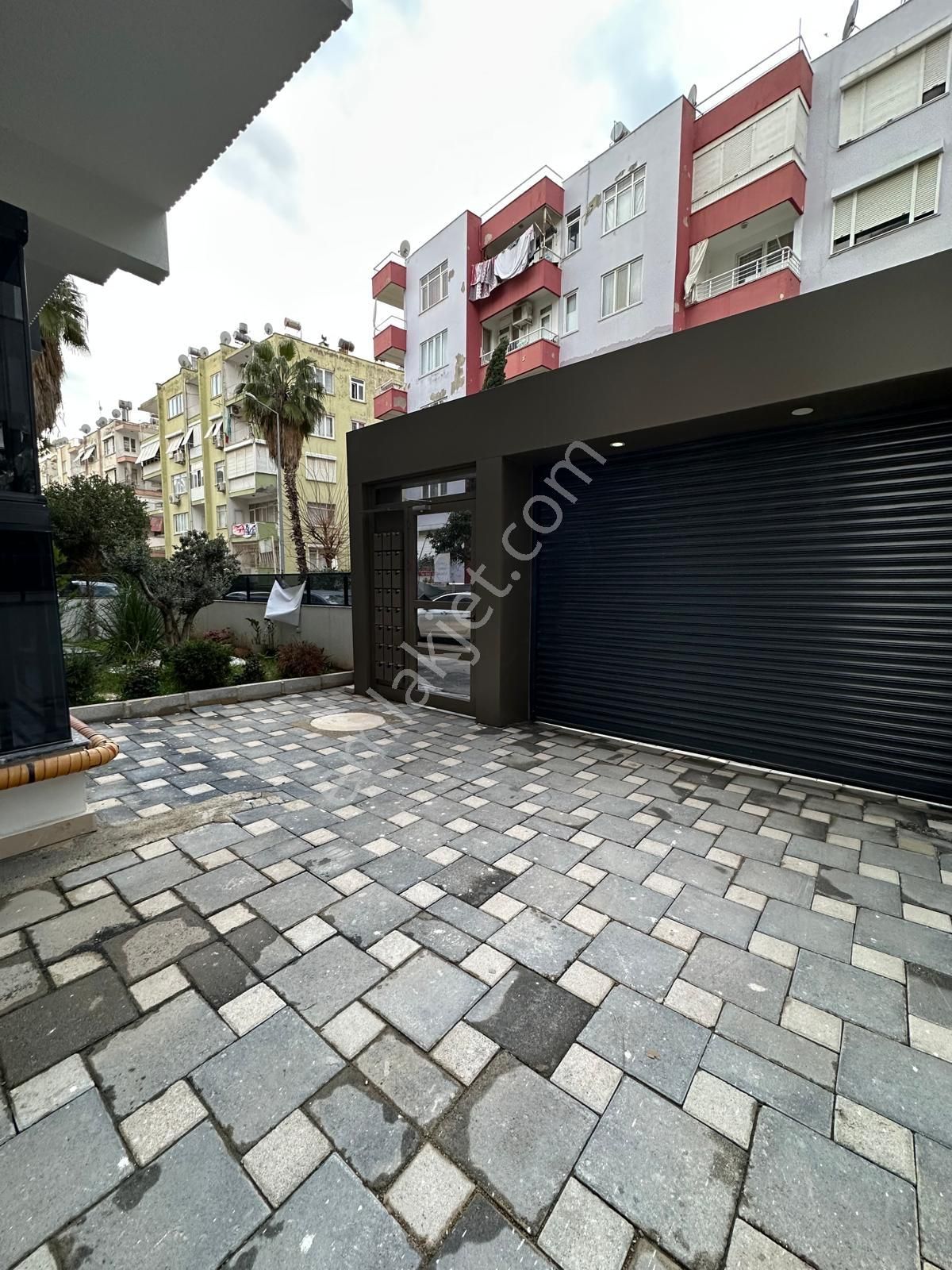 Satılık 1+1 Full Eşyalı Sıfır Daire | Işıklar Cad. Gençlik Mah. - Görsel 9