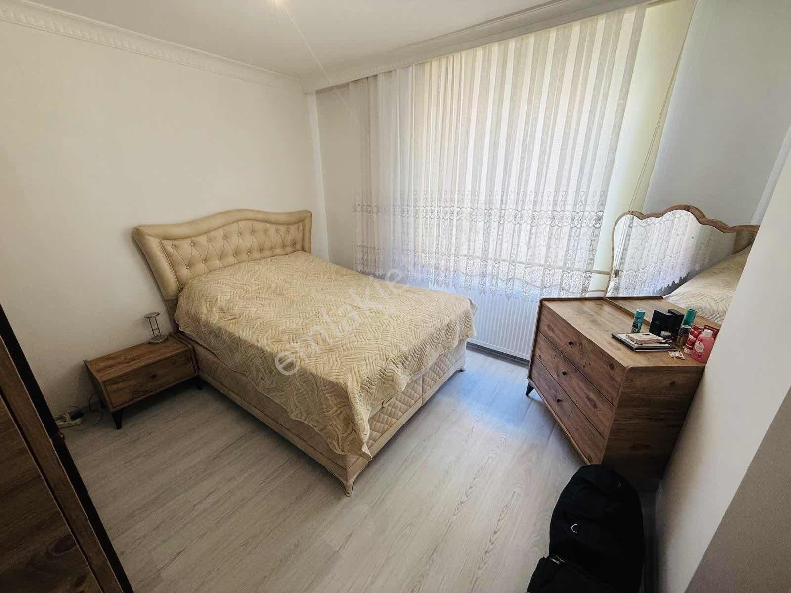 Atatürk Mah. Arena Park Yakını Asansörlü 3+2 Dubleks Daire - Görsel 8