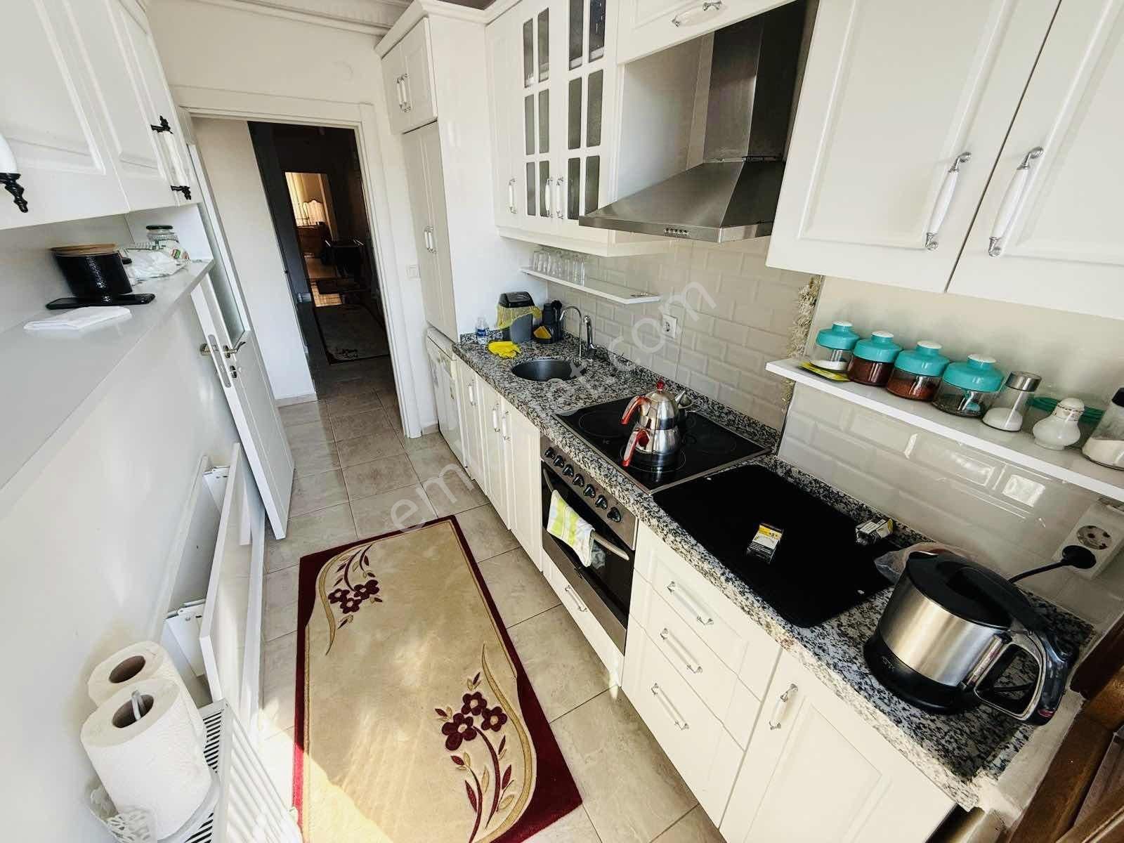 Atatürk Mah. Arena Park Yakını Asansörlü 3+2 Dubleks Daire - Görsel 25