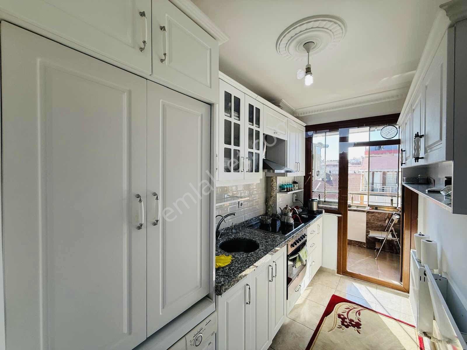 Atatürk Mah. Arena Park Yakını Asansörlü 3+2 Dubleks Daire - Görsel 5