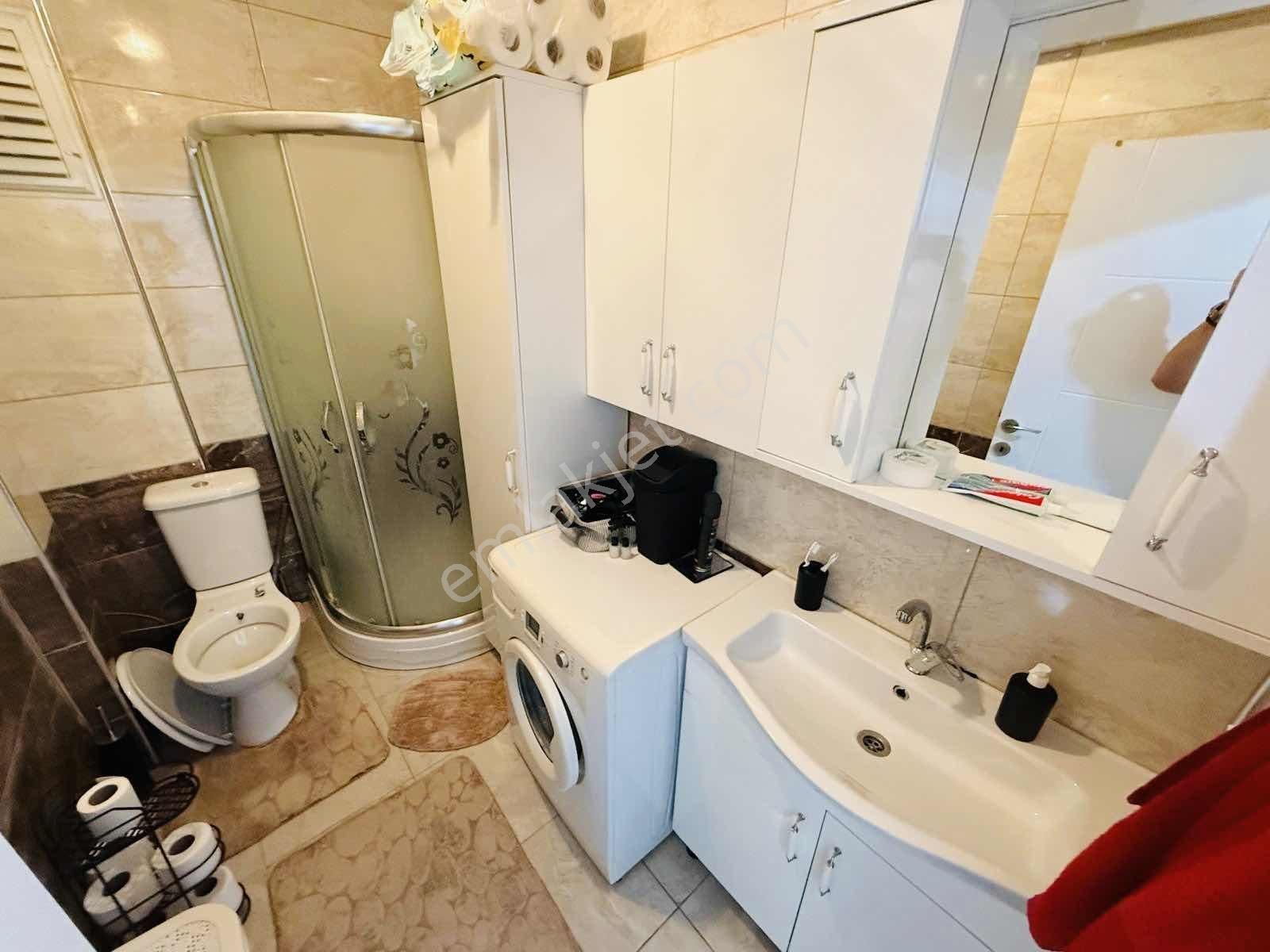 Atatürk Mah. Arena Park Yakını Asansörlü 3+2 Dubleks Daire - Görsel 23