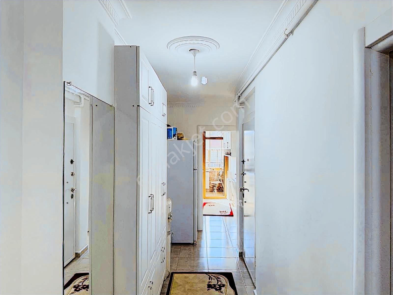 Atatürk Mah. Arena Park Yakını Asansörlü 3+2 Dubleks Daire - Görsel 18