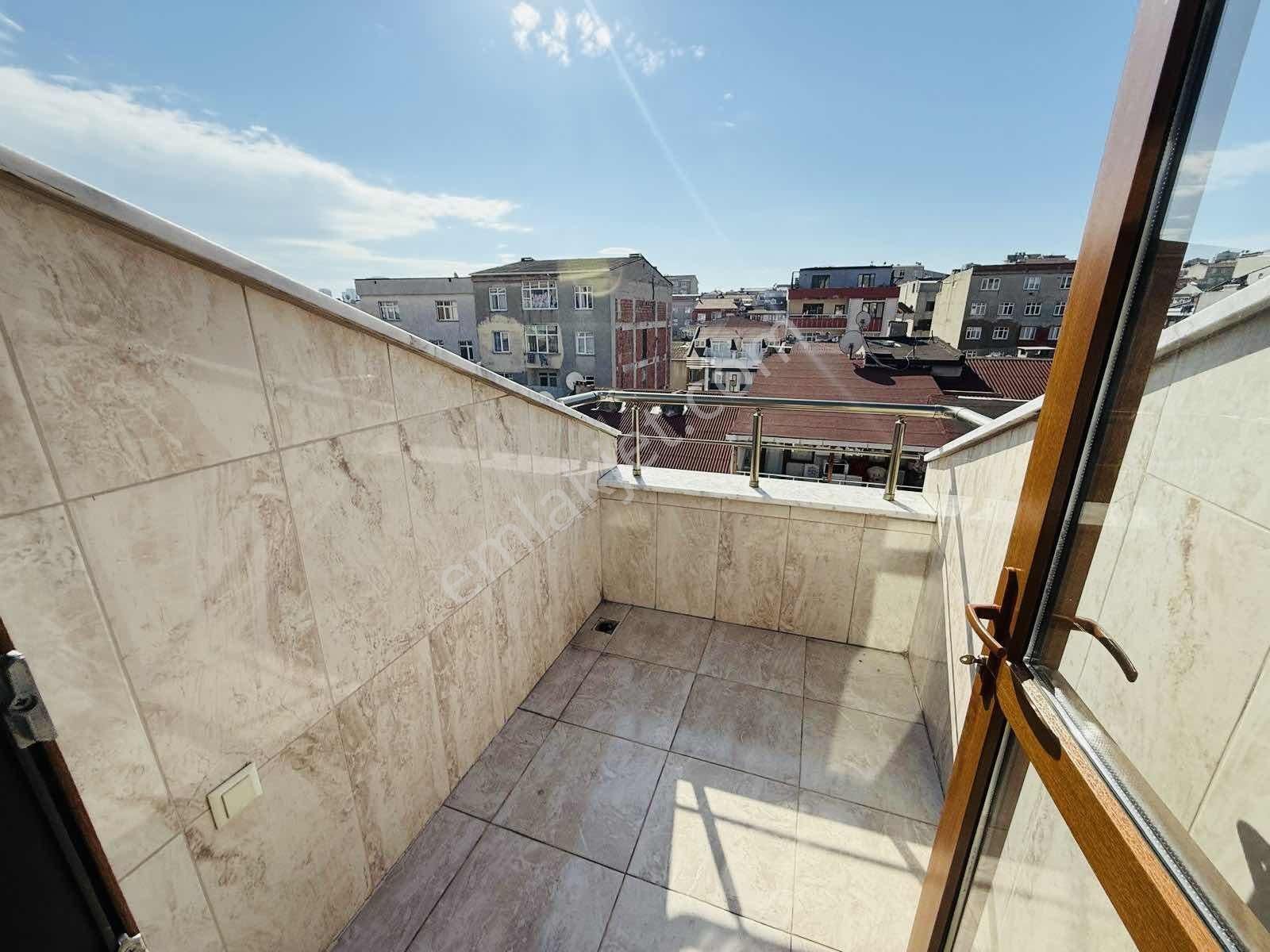 Atatürk Mah. Arena Park Yakını Asansörlü 3+2 Dubleks Daire - Görsel 31