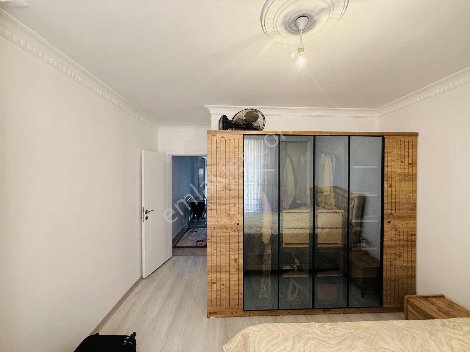 Atatürk Mah. Arena Park Yakını Asansörlü 3+2 Dubleks Daire - Görsel 11