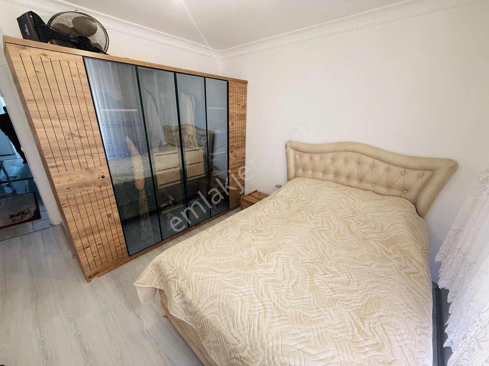 Atatürk Mah. Arena Park Yakını Asansörlü 3+2 Dubleks Daire - Görsel 7