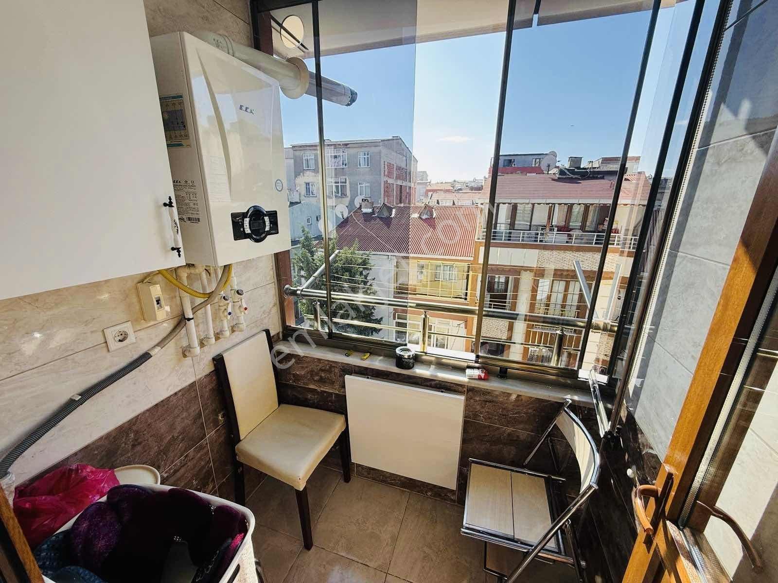 Atatürk Mah. Arena Park Yakını Asansörlü 3+2 Dubleks Daire - Görsel 26