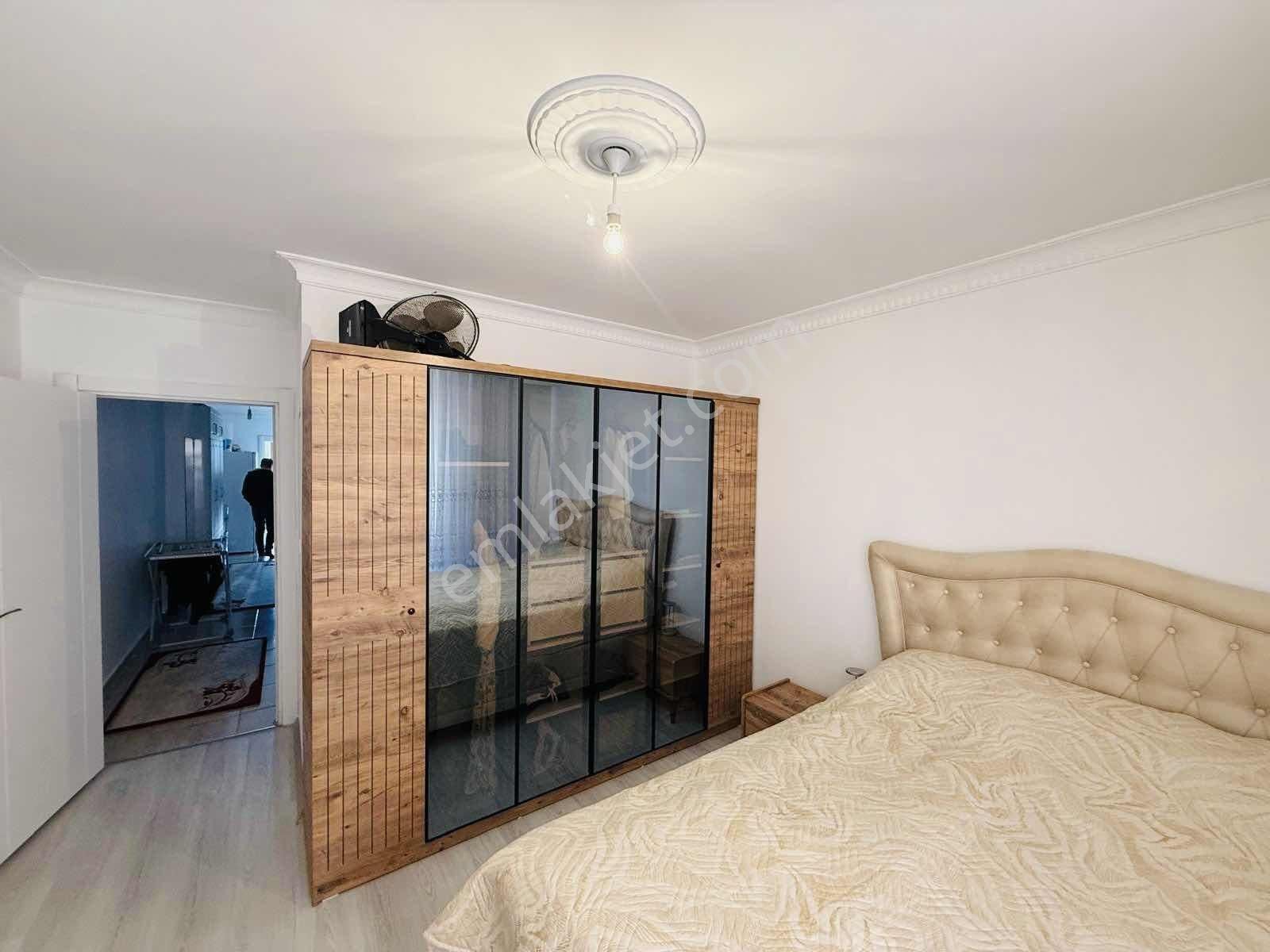 Atatürk Mah. Arena Park Yakını Asansörlü 3+2 Dubleks Daire - Görsel 10