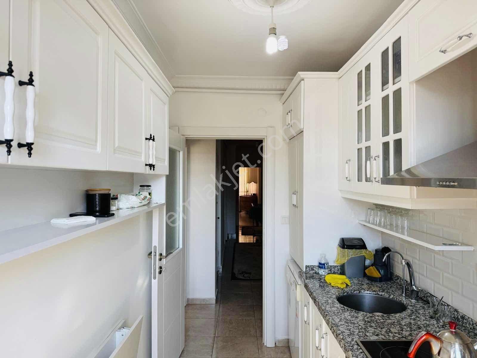 Atatürk Mah. Arena Park Yakını Asansörlü 3+2 Dubleks Daire - Görsel 12