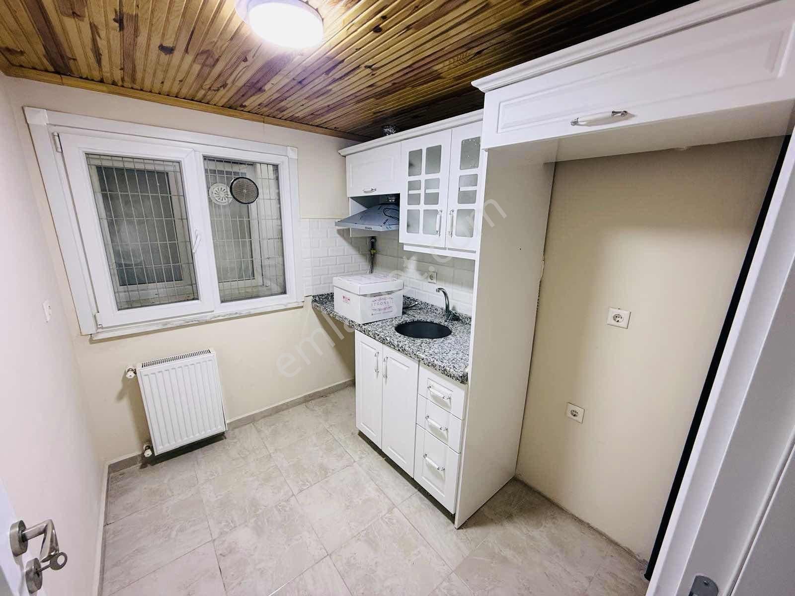 Atatürk Mah. Arena Park Yakını Asansörlü 3+2 Dubleks Daire - Görsel 22