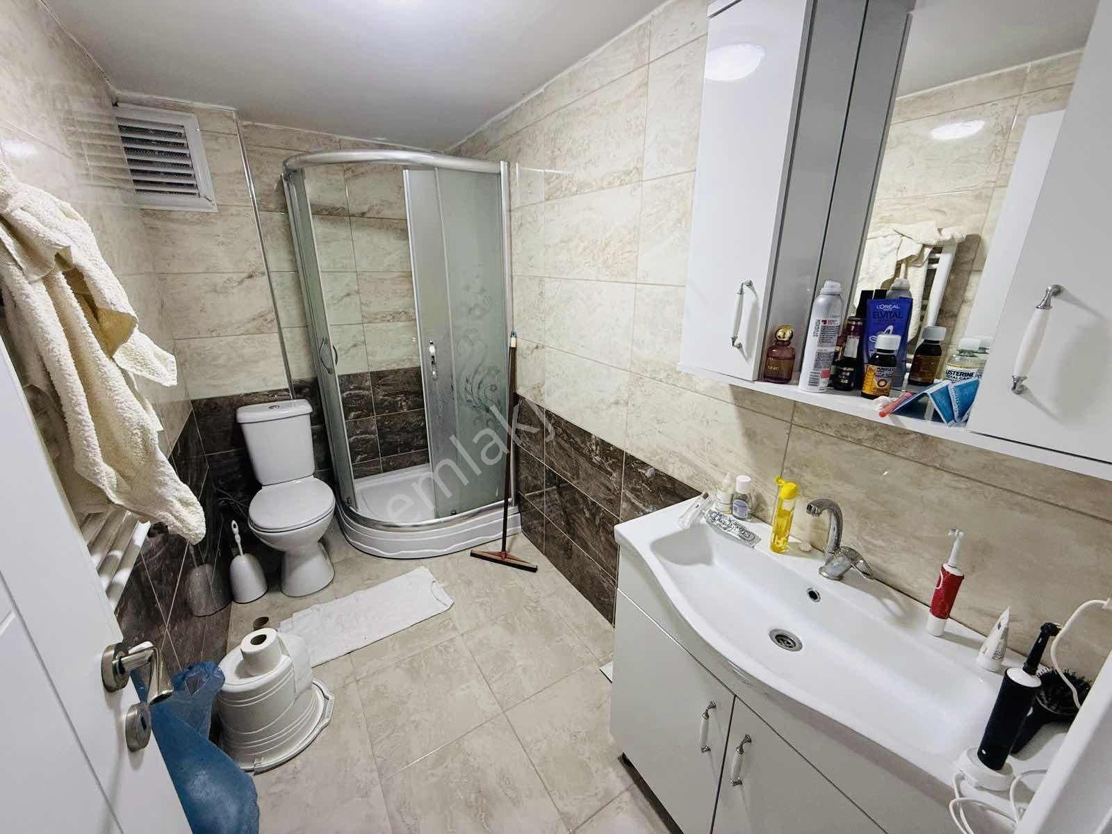 Atatürk Mah. Arena Park Yakını Asansörlü 3+2 Dubleks Daire - Görsel 28