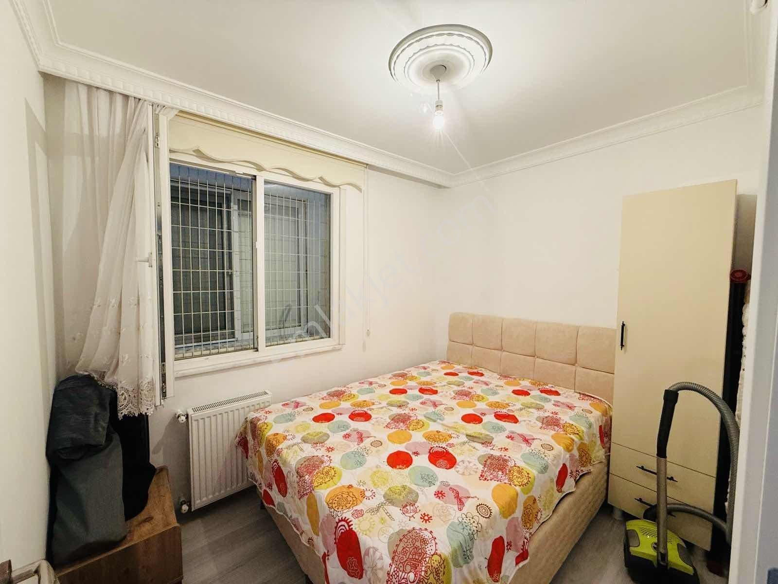 Atatürk Mah. Arena Park Yakını Asansörlü 3+2 Dubleks Daire - Görsel 15