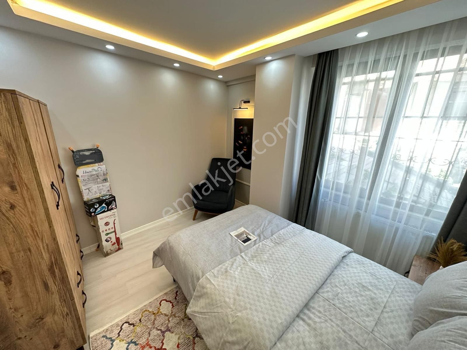 Para'dan Mükemmel Konumda +9 Yıl Amorti+27.000kiracılı+eminevim Uygun - Görsel 14