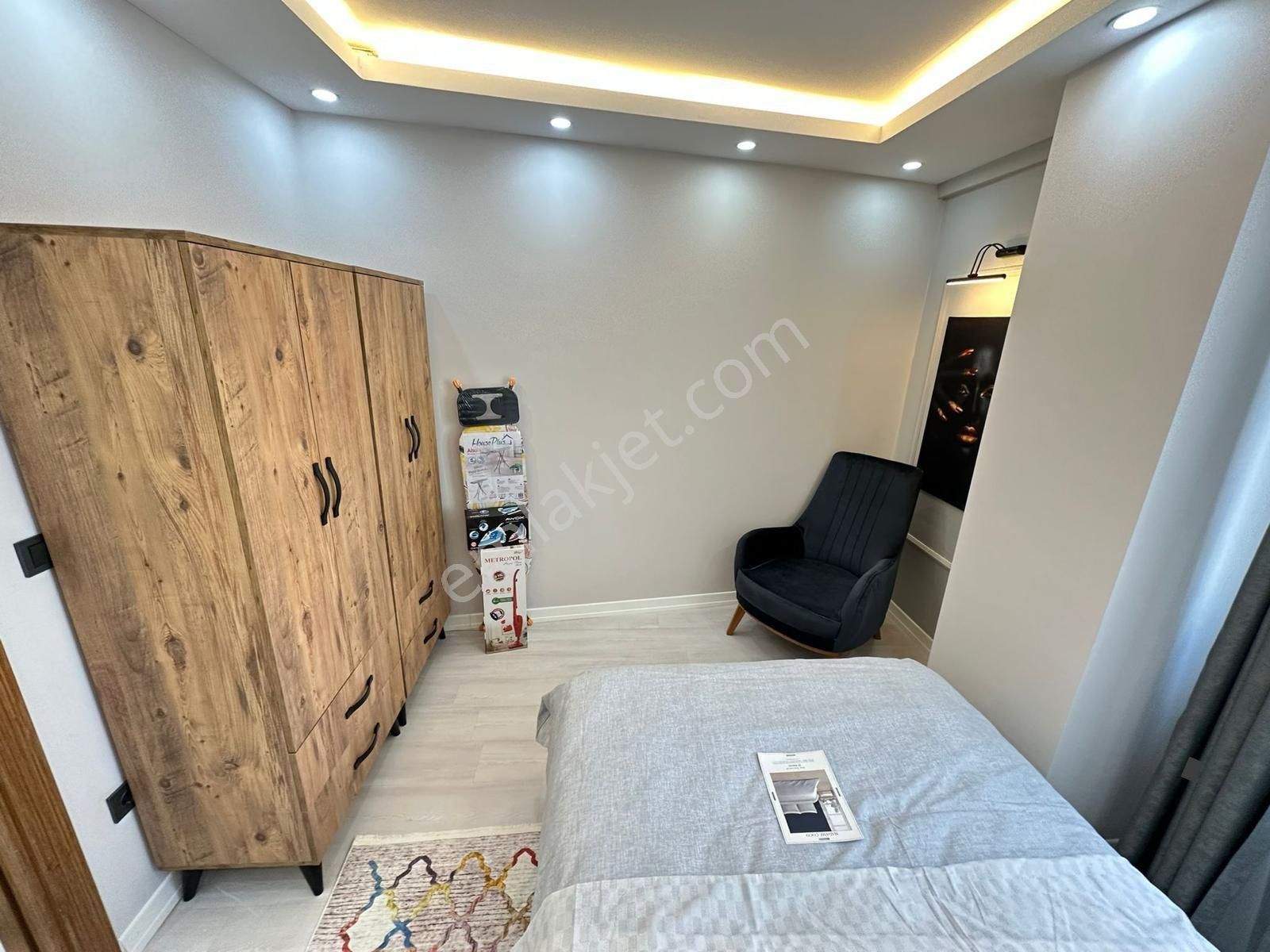 Para'dan Mükemmel Konumda +9 Yıl Amorti+27.000kiracılı+eminevim Uygun - Görsel 20