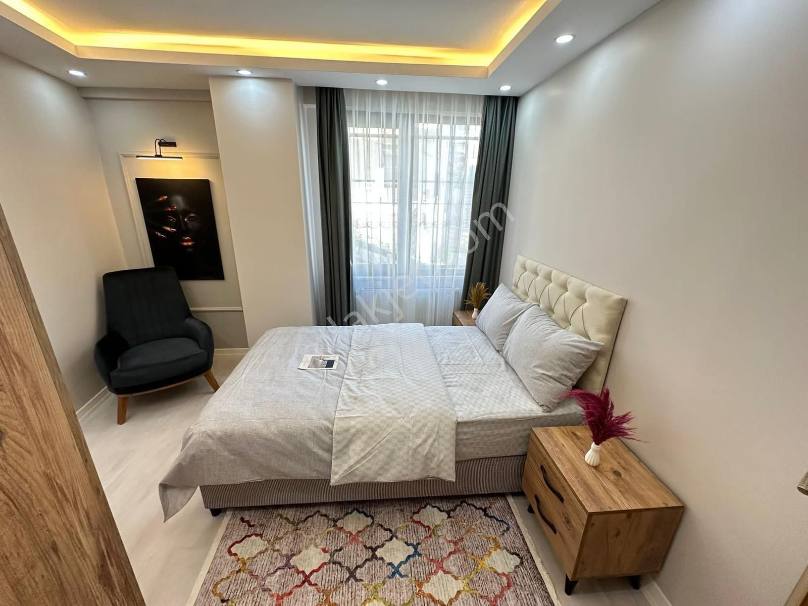 Para'dan Mükemmel Konumda +9 Yıl Amorti+27.000kiracılı+eminevim Uygun - Görsel 15