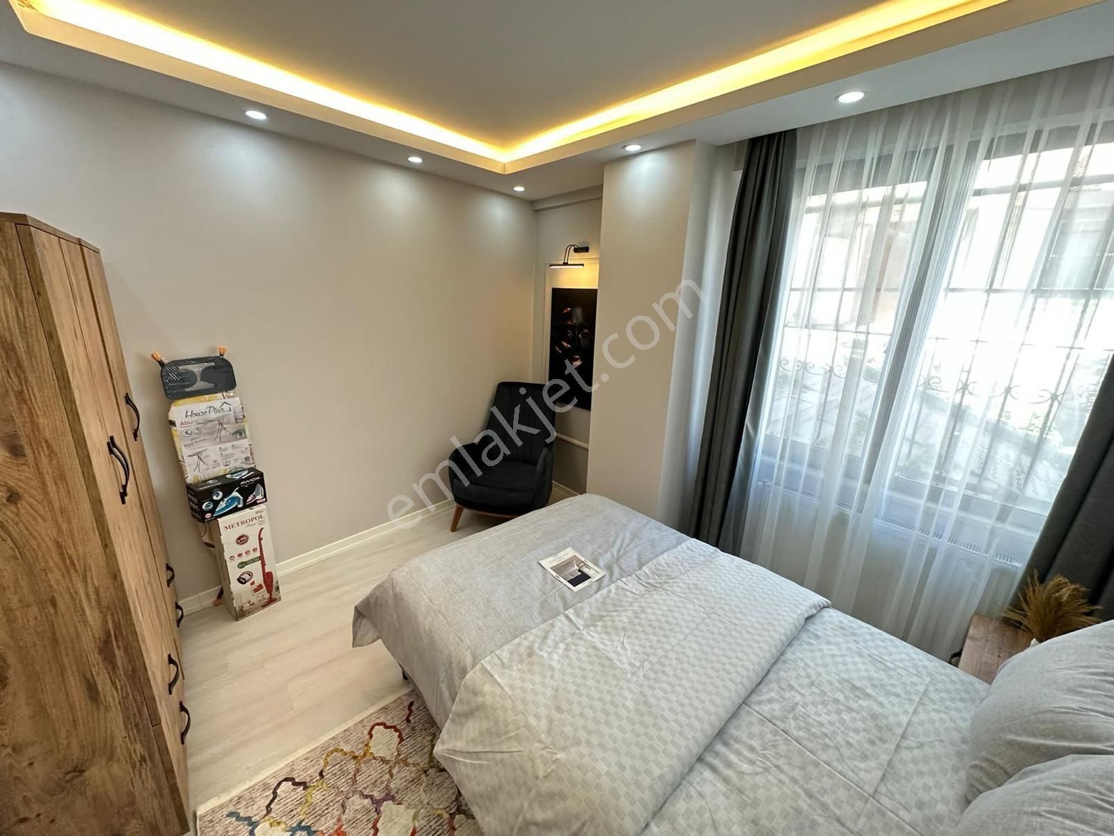 Para'dan Mükemmel Konumda +9 Yıl Amorti+27.000kiracılı+eminevim Uygun - Görsel 6