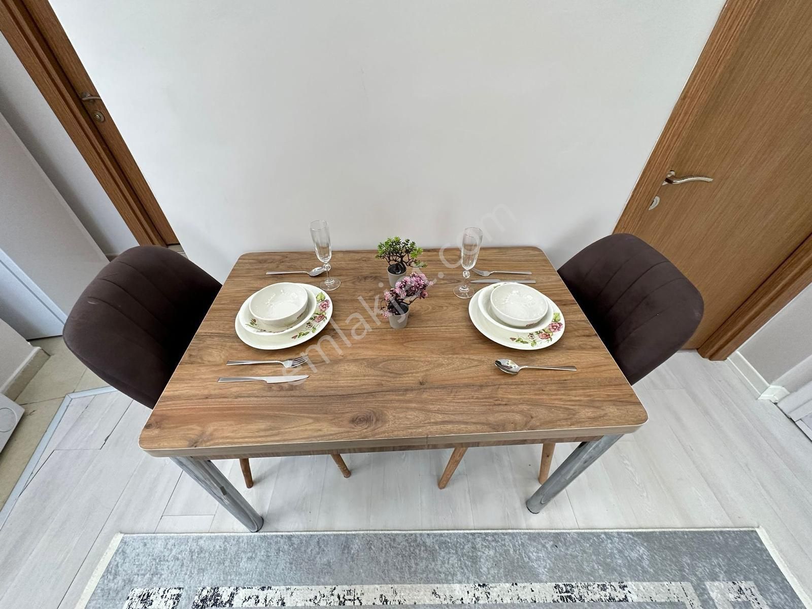 Para'dan Mükemmel Konumda +9 Yıl Amorti+27.000kiracılı+eminevim Uygun - Görsel 4