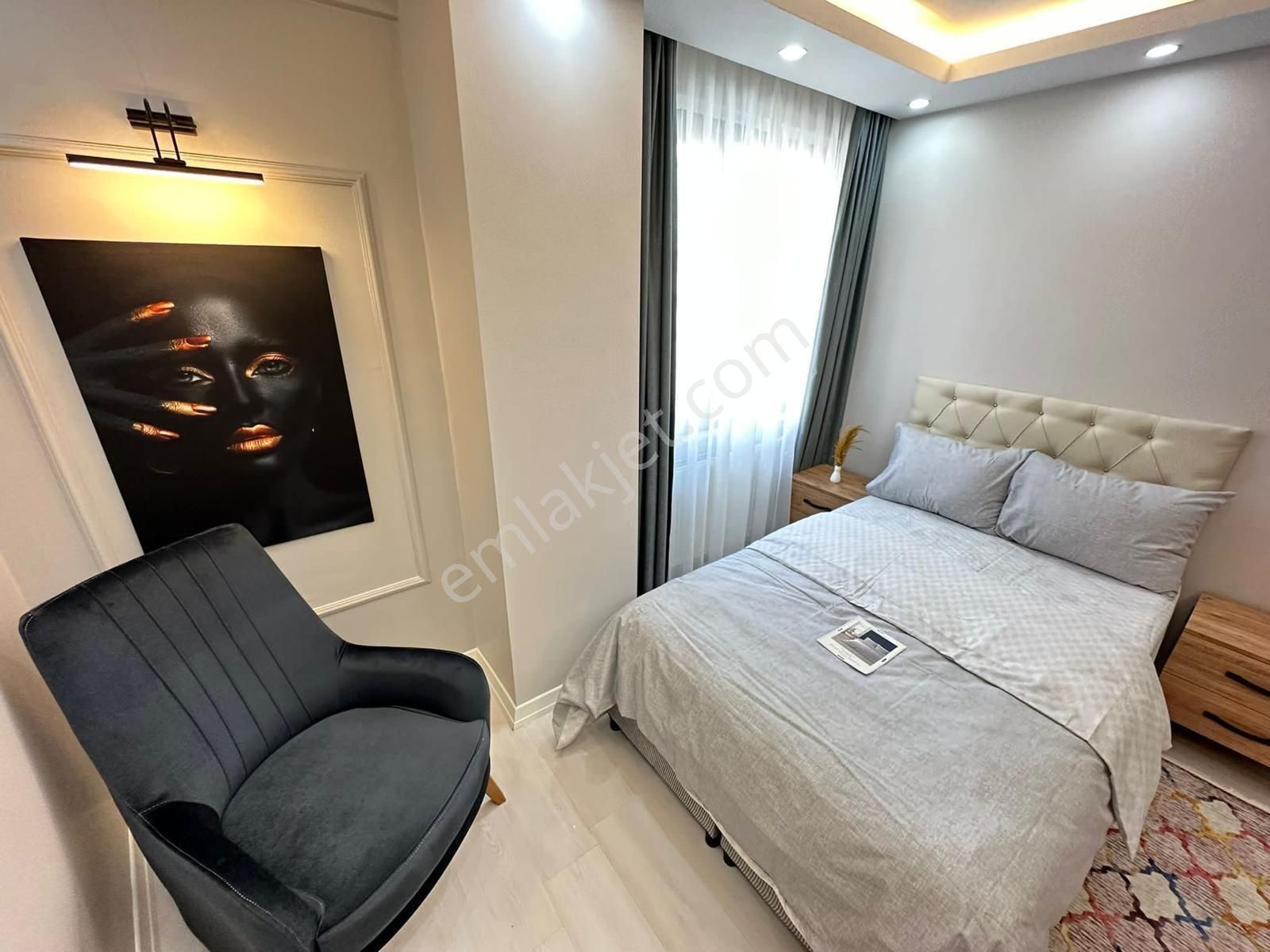 Para'dan Mükemmel Konumda +9 Yıl Amorti+27.000kiracılı+eminevim Uygun - Görsel 22