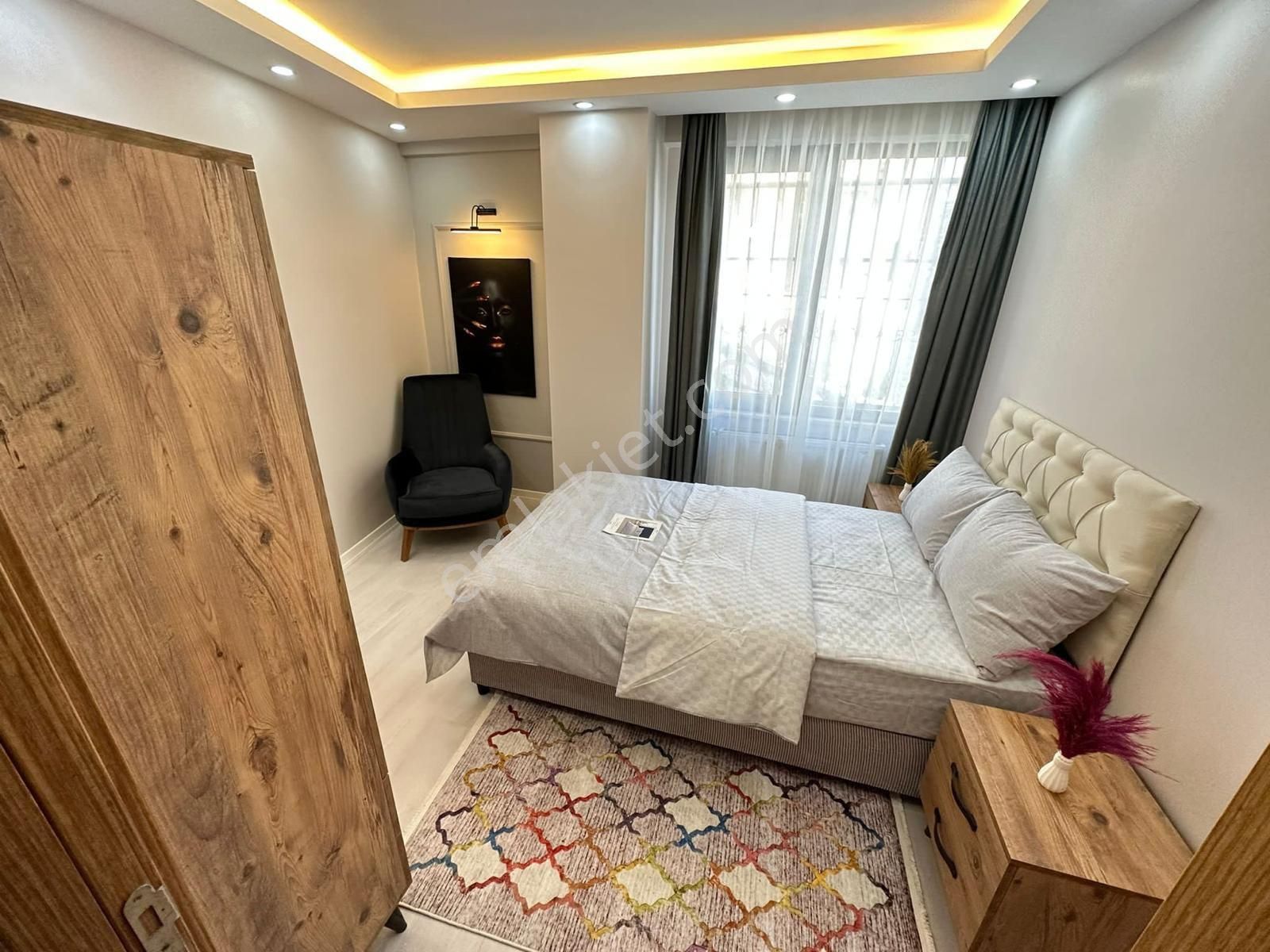 Para'dan Mükemmel Konumda +9 Yıl Amorti+27.000kiracılı+eminevim Uygun - Görsel 3