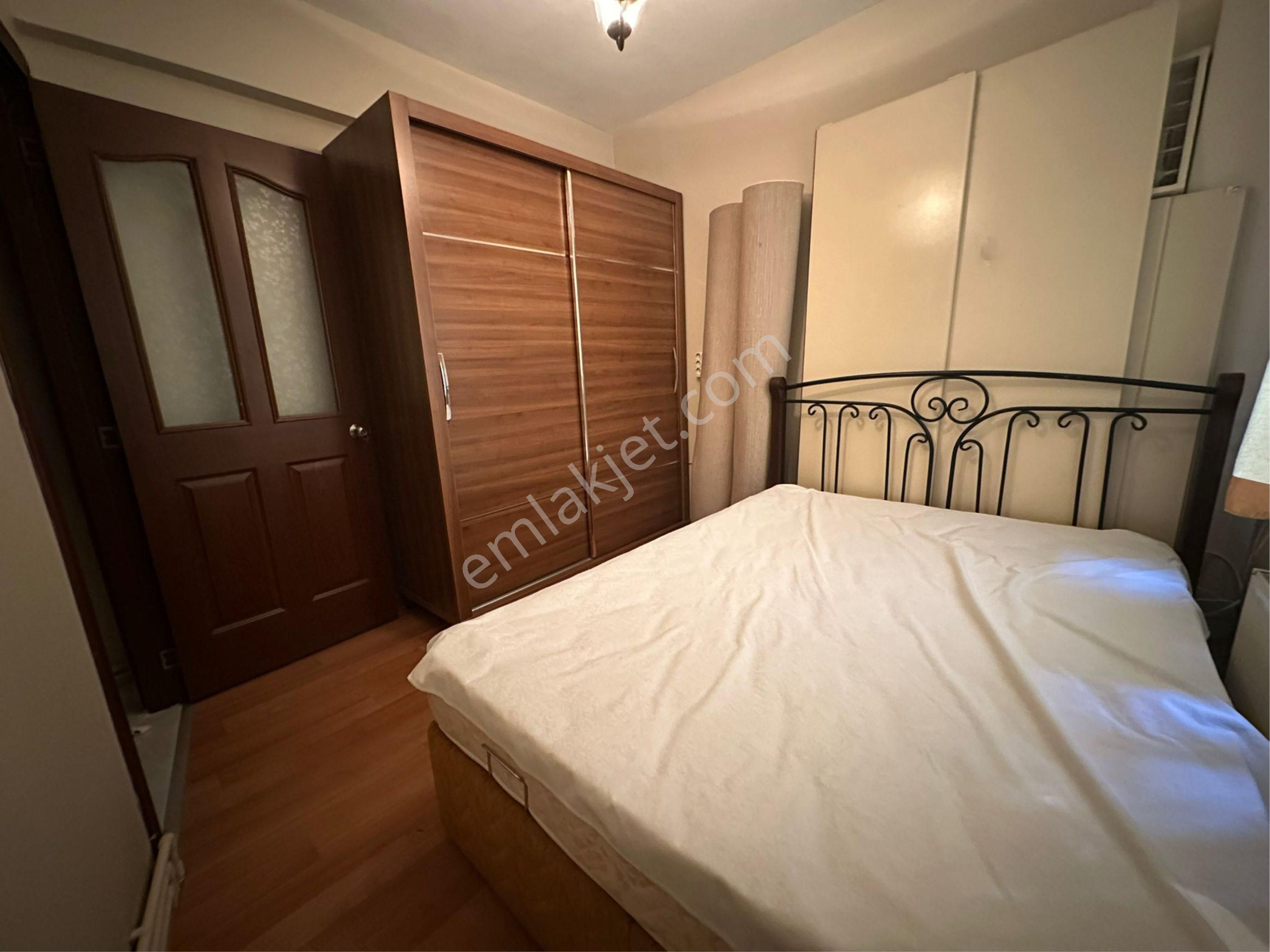 Ecem Emlaktan Kocamustafapaşa Perşembe Pazarı Mevkiinde Yüksek Giriş - Görsel 11