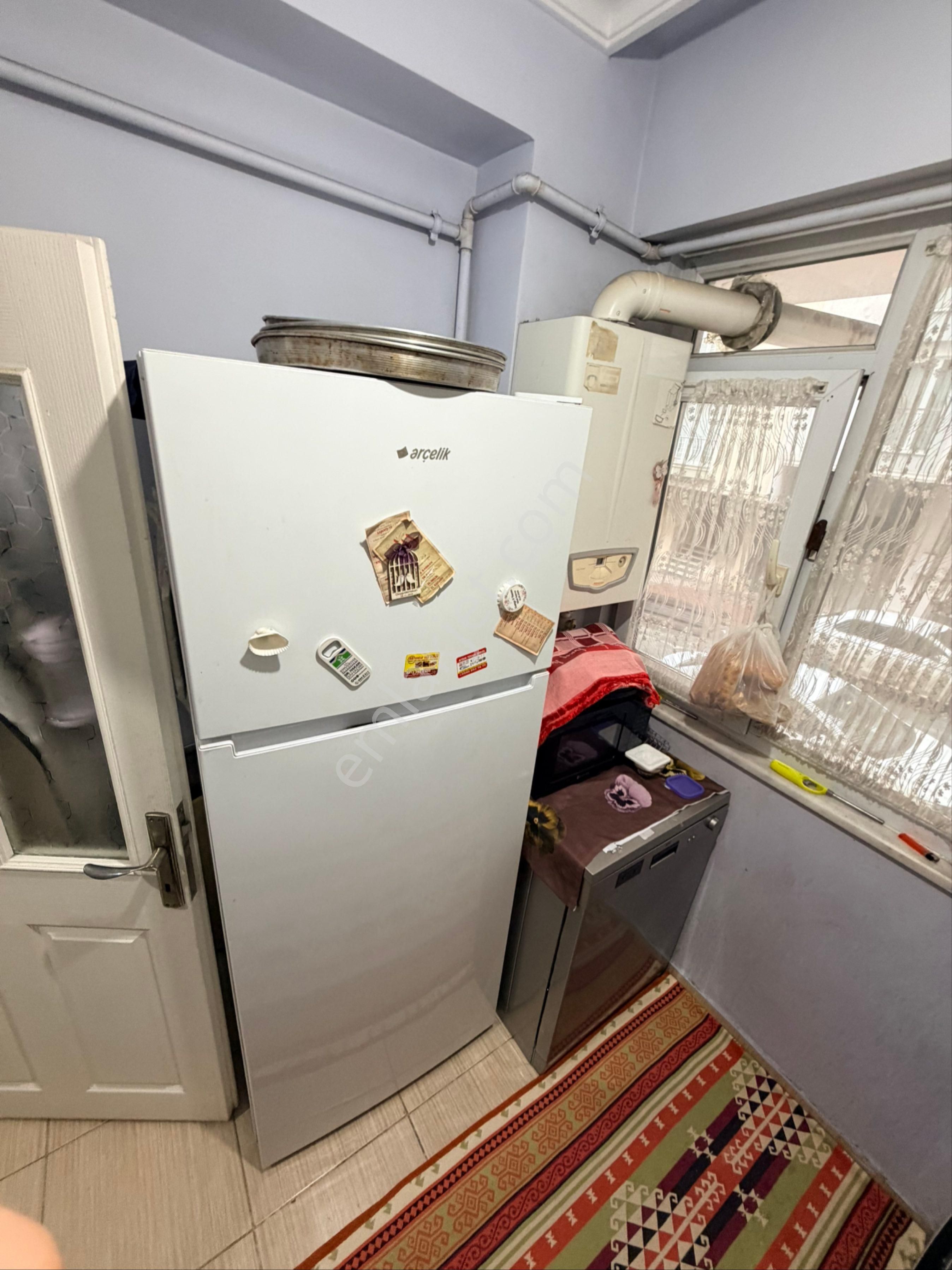 Bahçelievler Kocasinan Satılık Daire 2+1 Asansörlü Otoparklı - Görsel 4