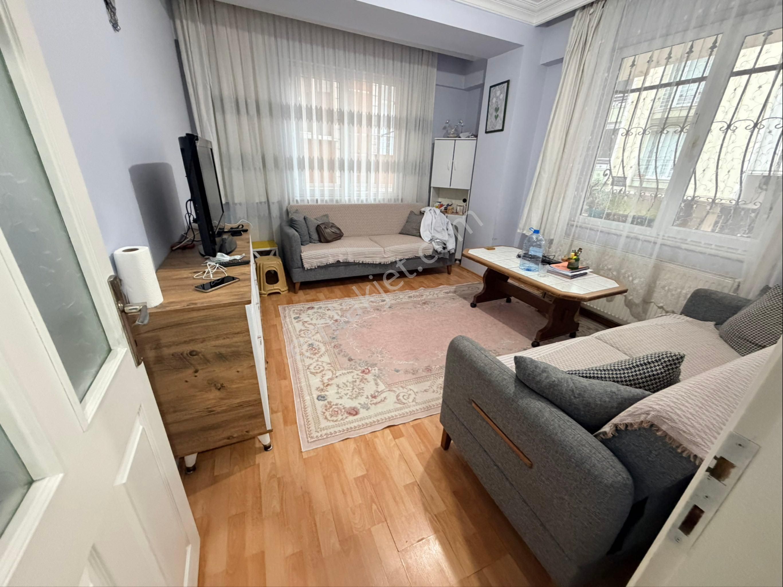 Bahçelievler Kocasinan Satılık Daire 2+1 Asansörlü Otoparklı - Görsel 16