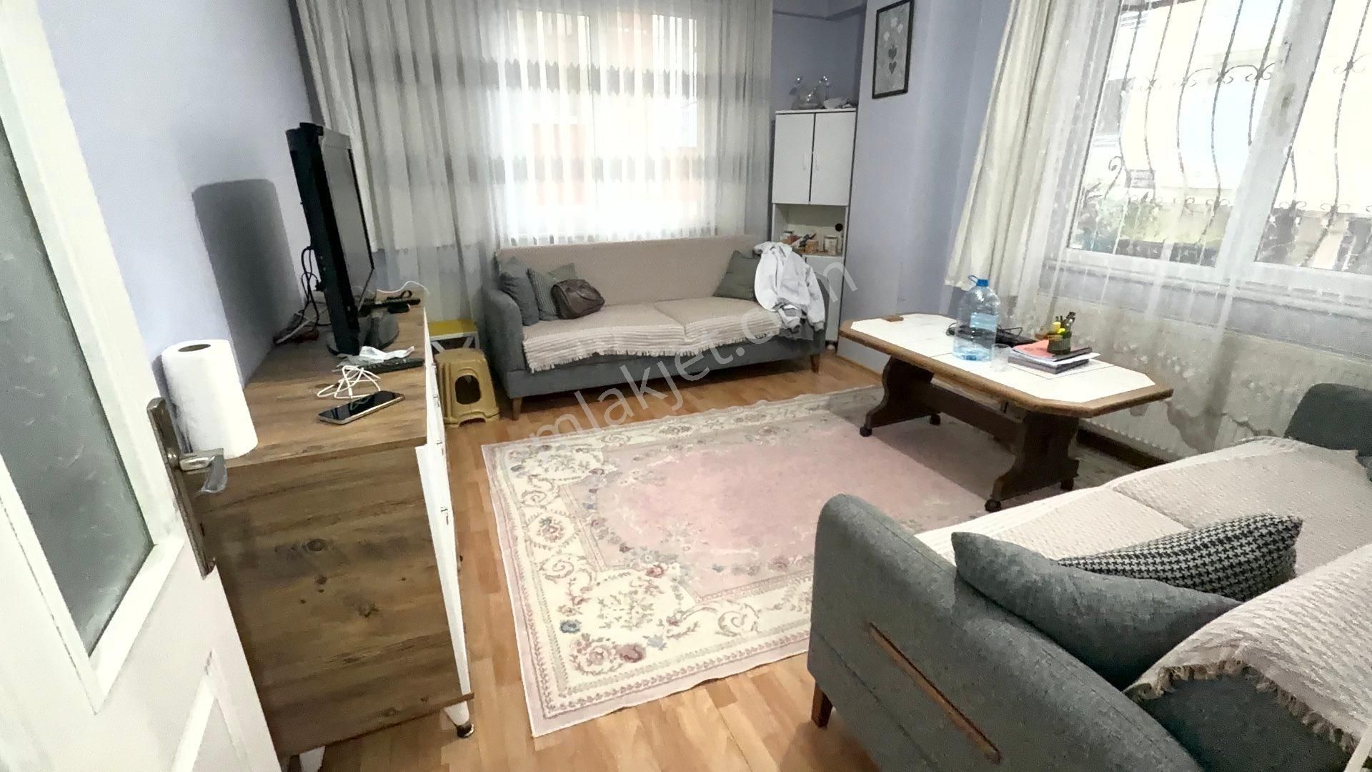 Bahçelievler Kocasinan Satılık Daire 2+1 Asansörlü Otoparklı - Görsel 15