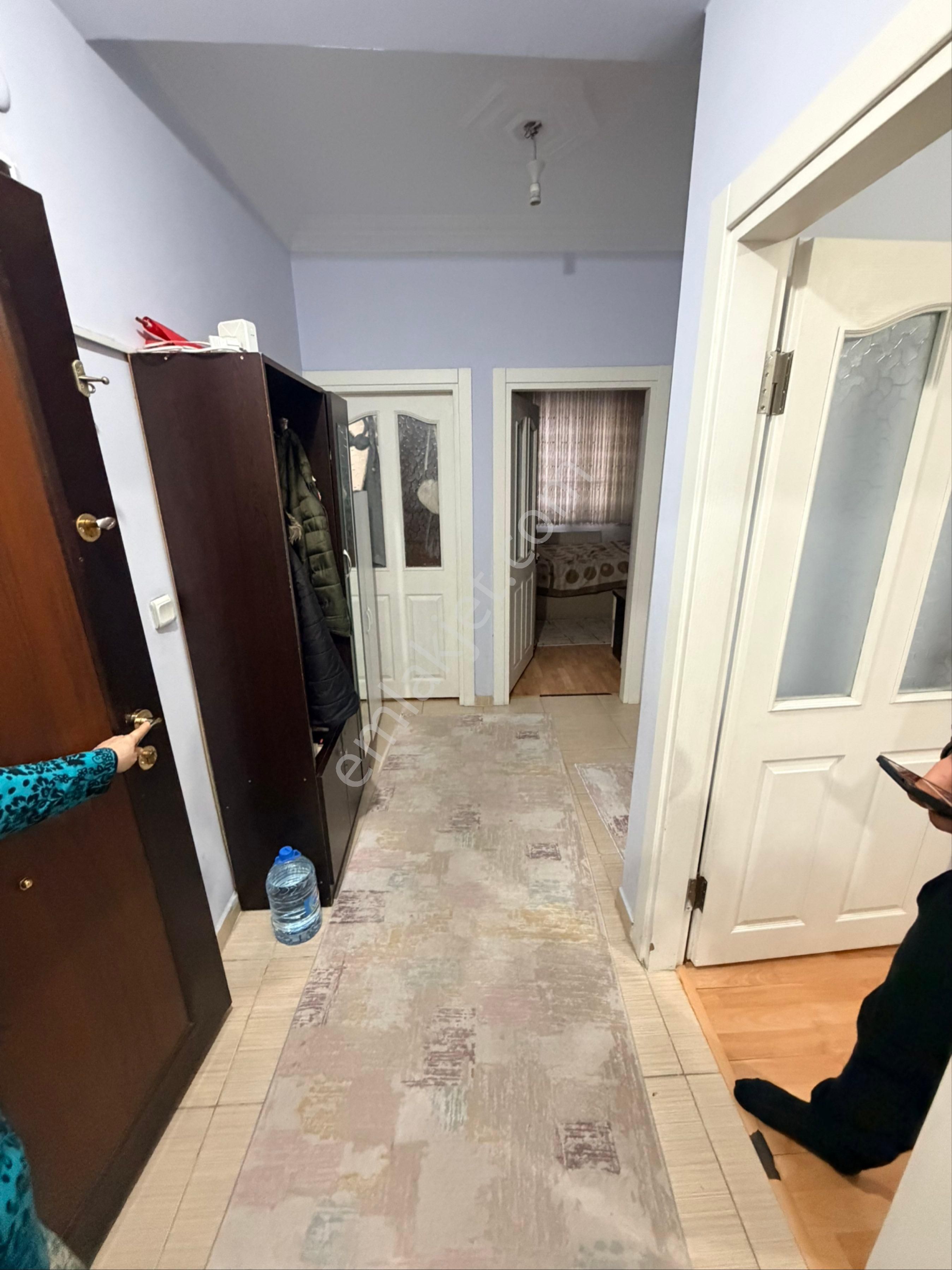 Bahçelievler Kocasinan Satılık Daire 2+1 Asansörlü Otoparklı - Görsel 5