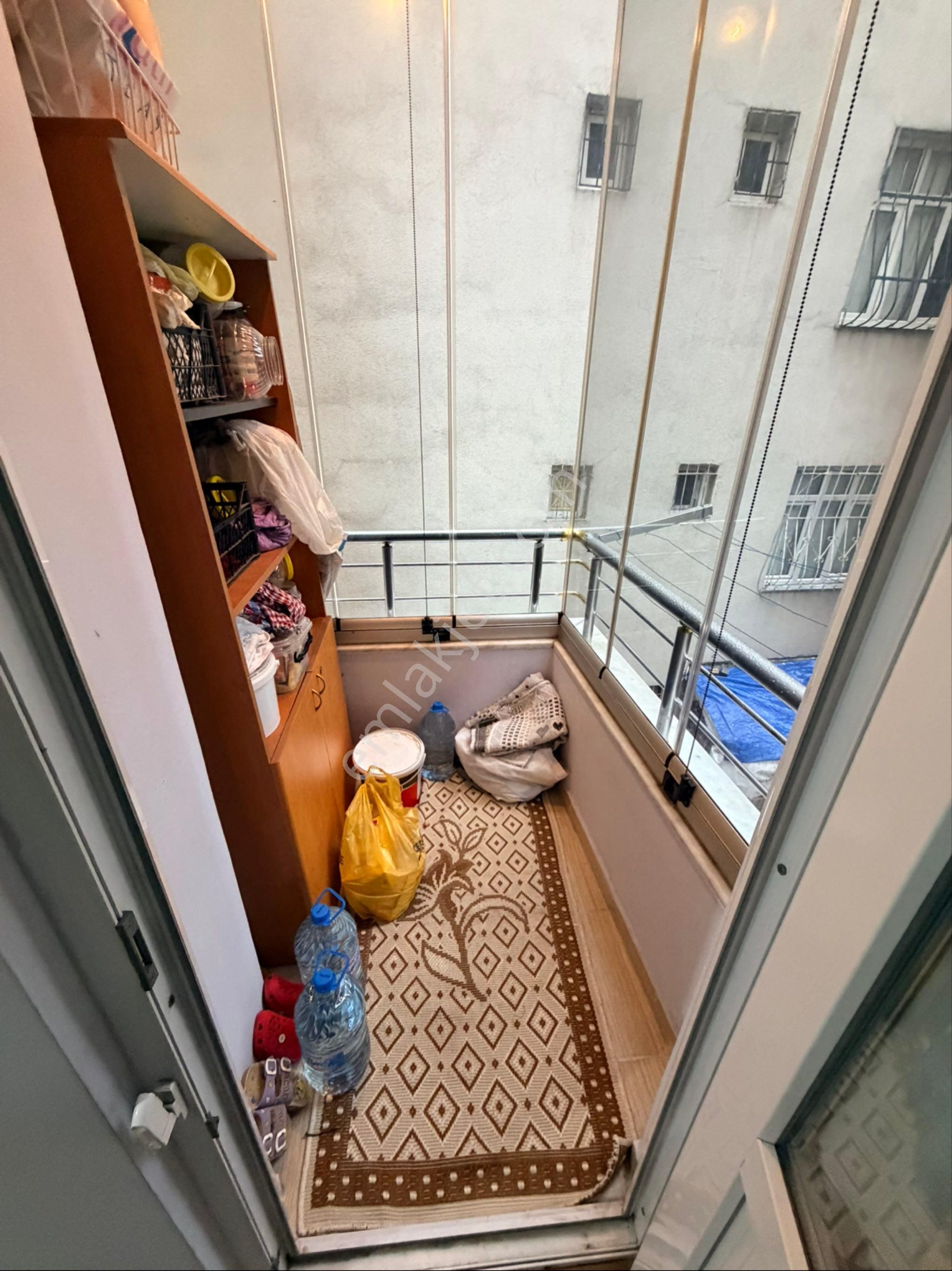 Bahçelievler Kocasinan Satılık Daire 2+1 Asansörlü Otoparklı - Görsel 7