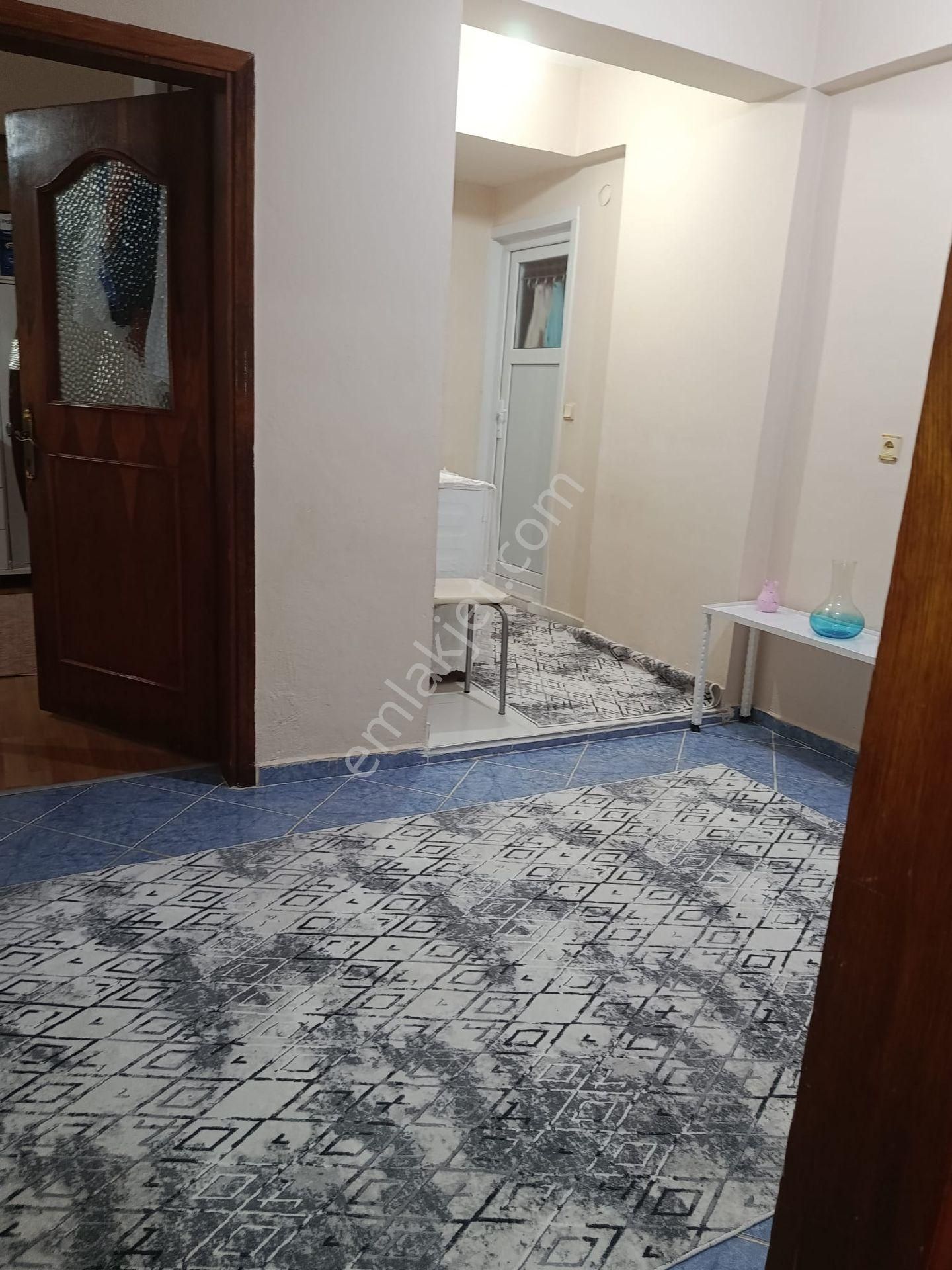 Sahibinden!! 2+1 Bosş Daire