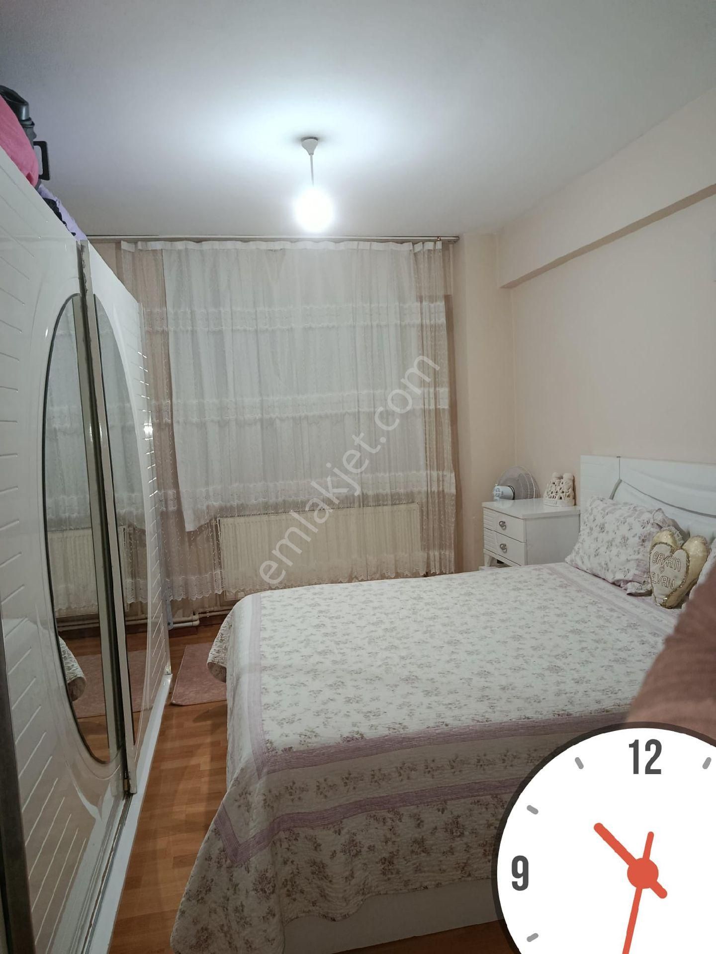 Sahibinden!! 2+1 Bosş Daire - Görsel 5