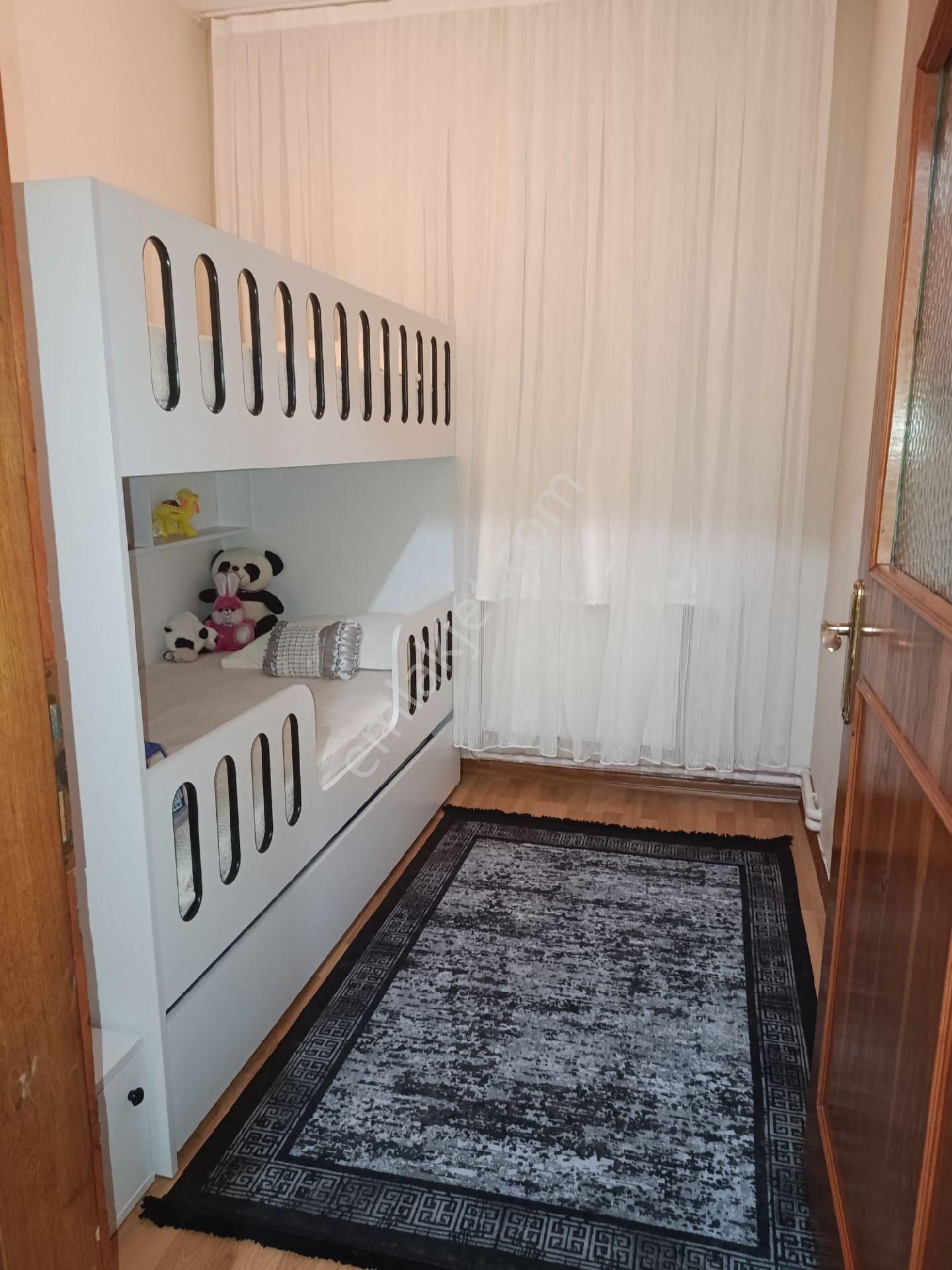 Sahibinden!! 2+1 Bosş Daire - Görsel 6