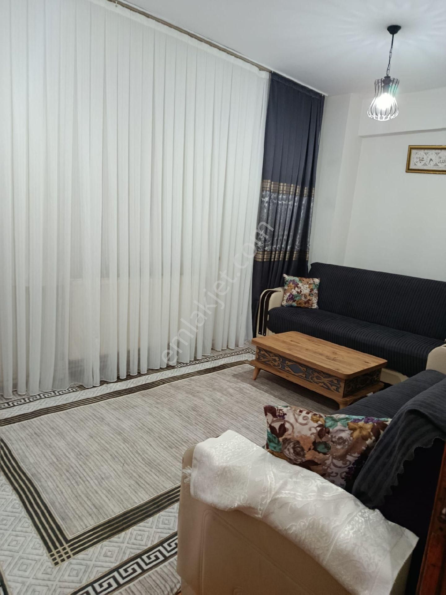 Sahibinden!! 2+1 Bosş Daire - Görsel 4