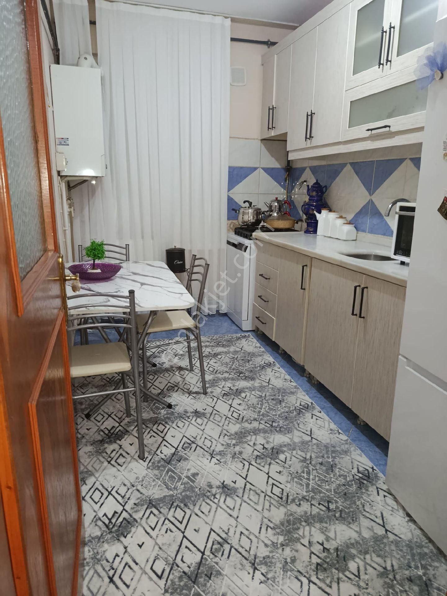 Sahibinden!! 2+1 Bosş Daire - Görsel 8