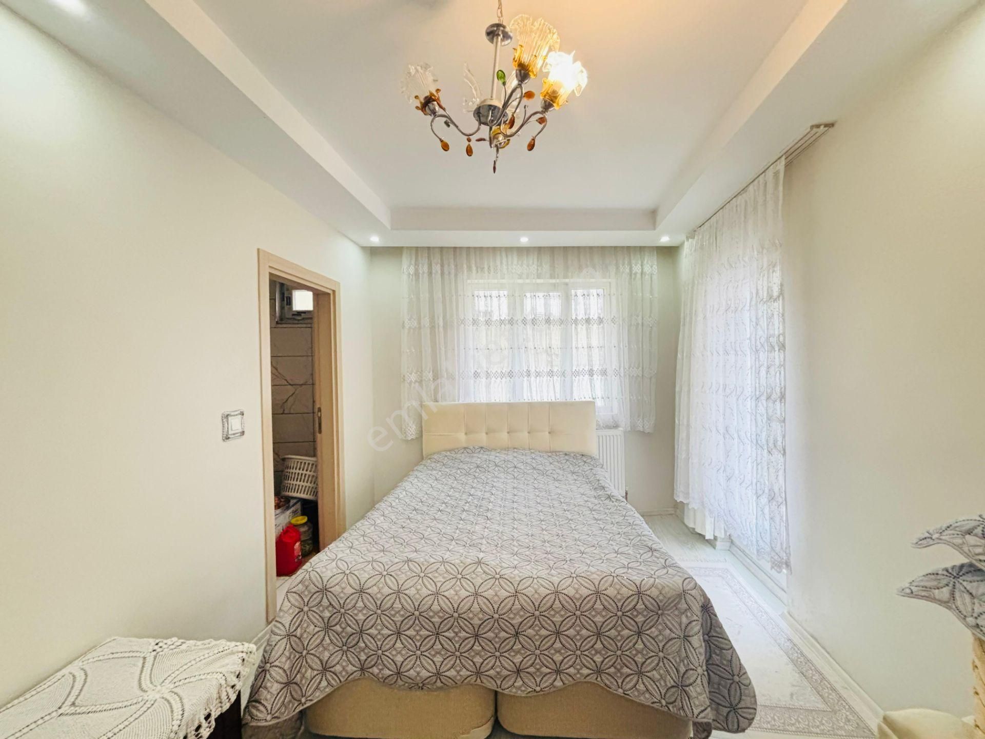 Güven'den Çerkezköy'de Lemar Avm Civarı Okullar Bölgesi 2+1daire - Görsel 16