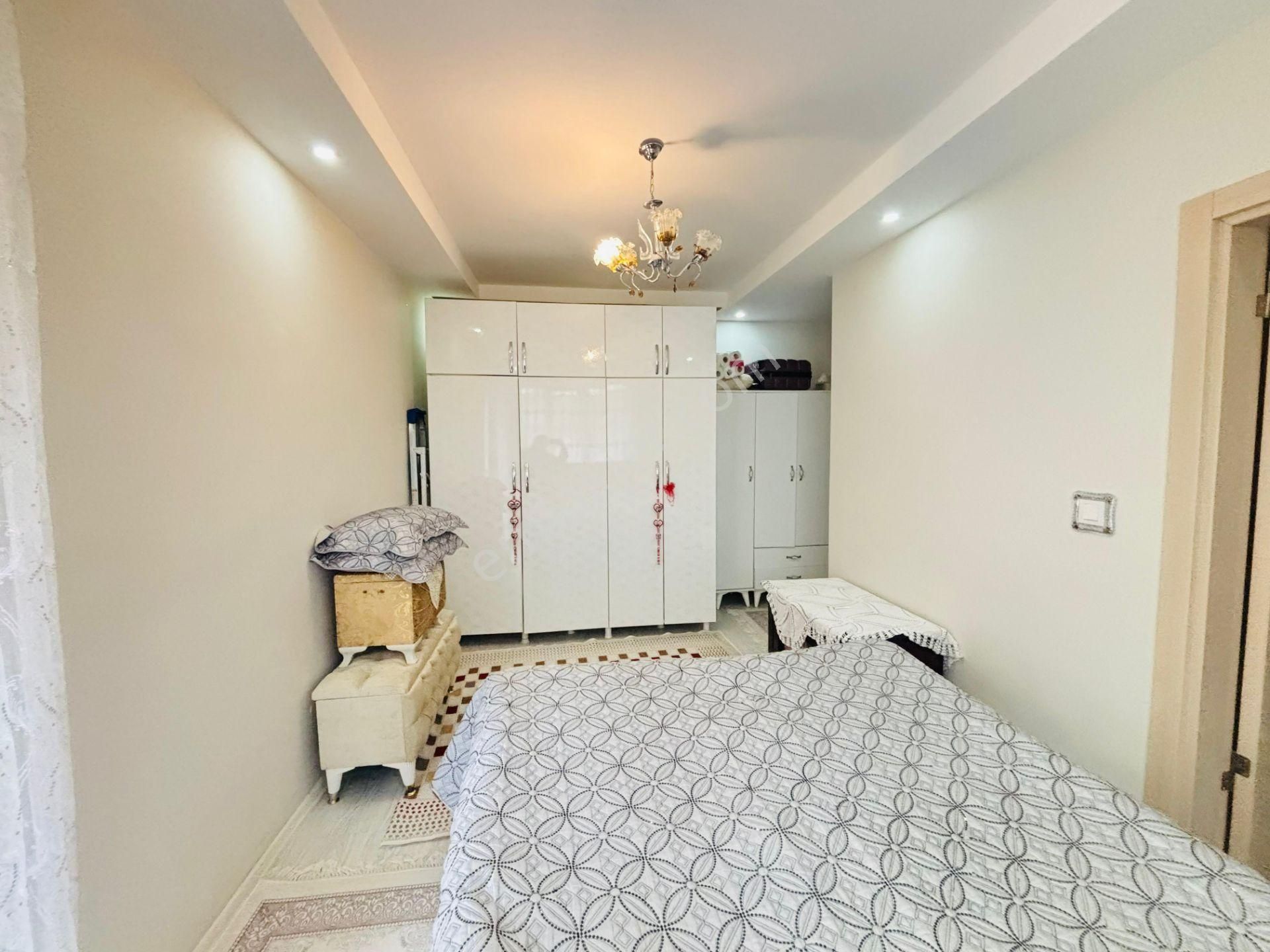 Güven'den Çerkezköy'de Lemar Avm Civarı Okullar Bölgesi 2+1daire - Görsel 17