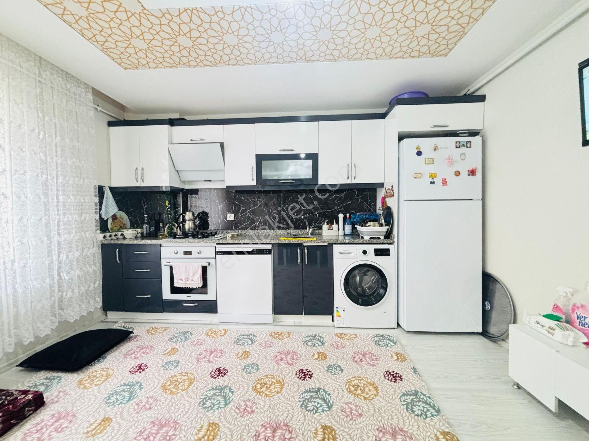 Güven'den Çerkezköy'de Lemar Avm Civarı Okullar Bölgesi 2+1daire - Görsel 6