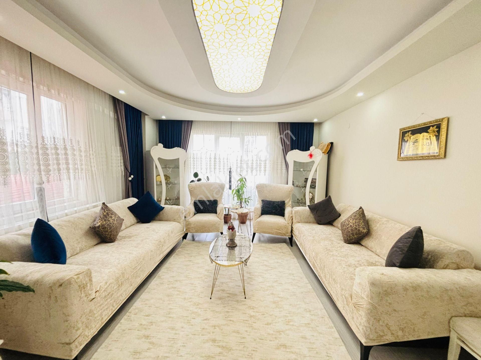 Güven'den Çerkezköy'de Lemar Avm Civarı Okullar Bölgesi 2+1daire - Görsel 3